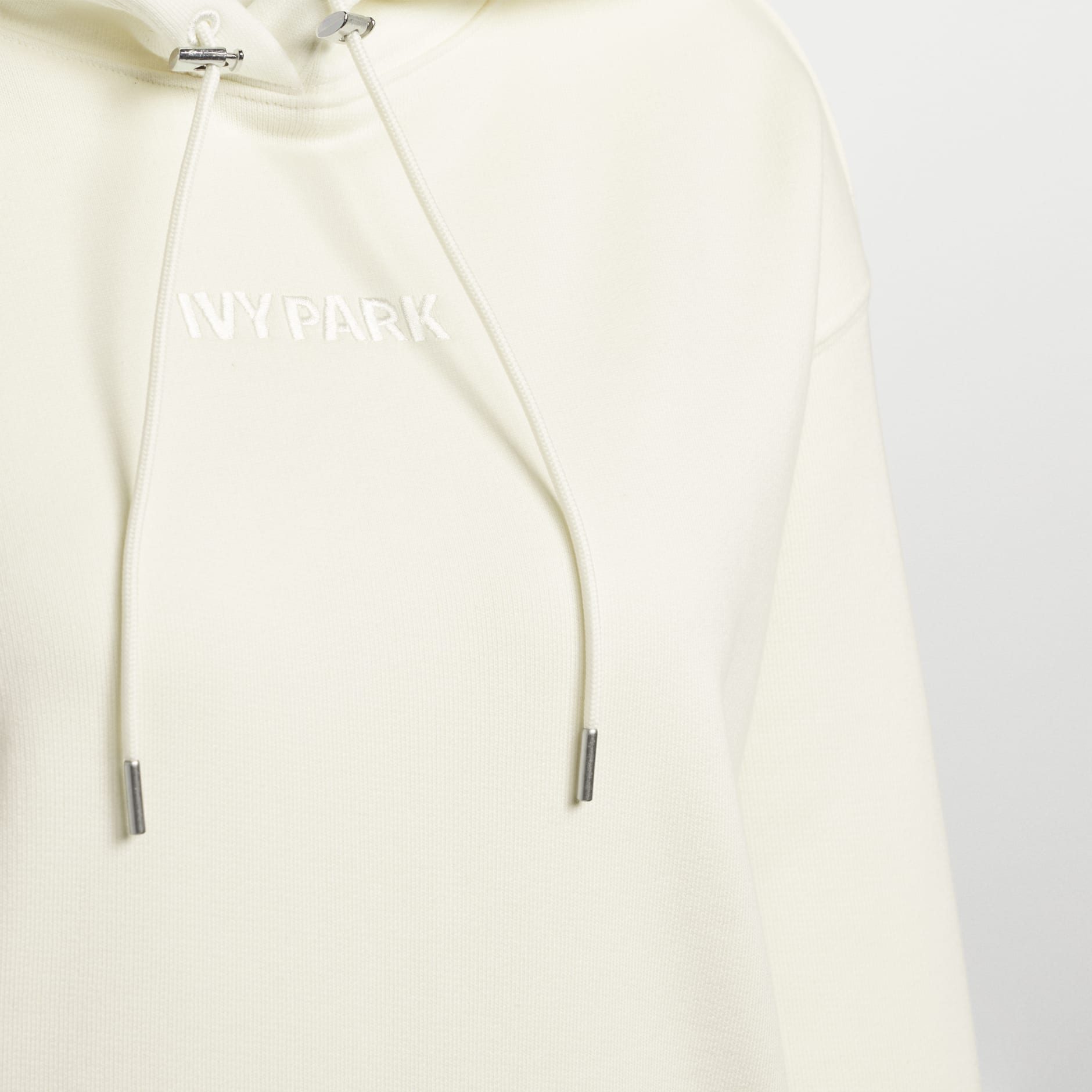 Crop Hoodie