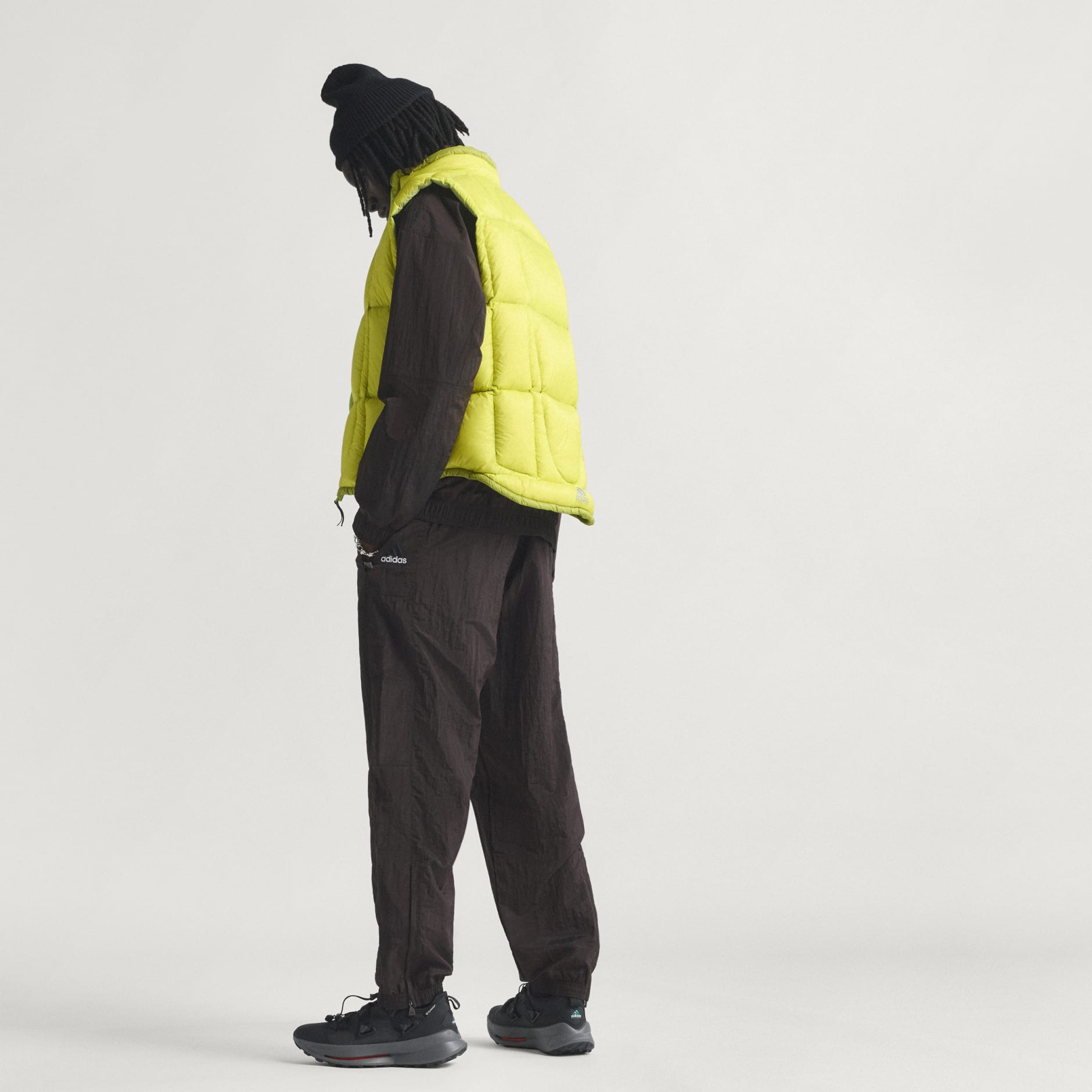 Pantaloni de trening EQT