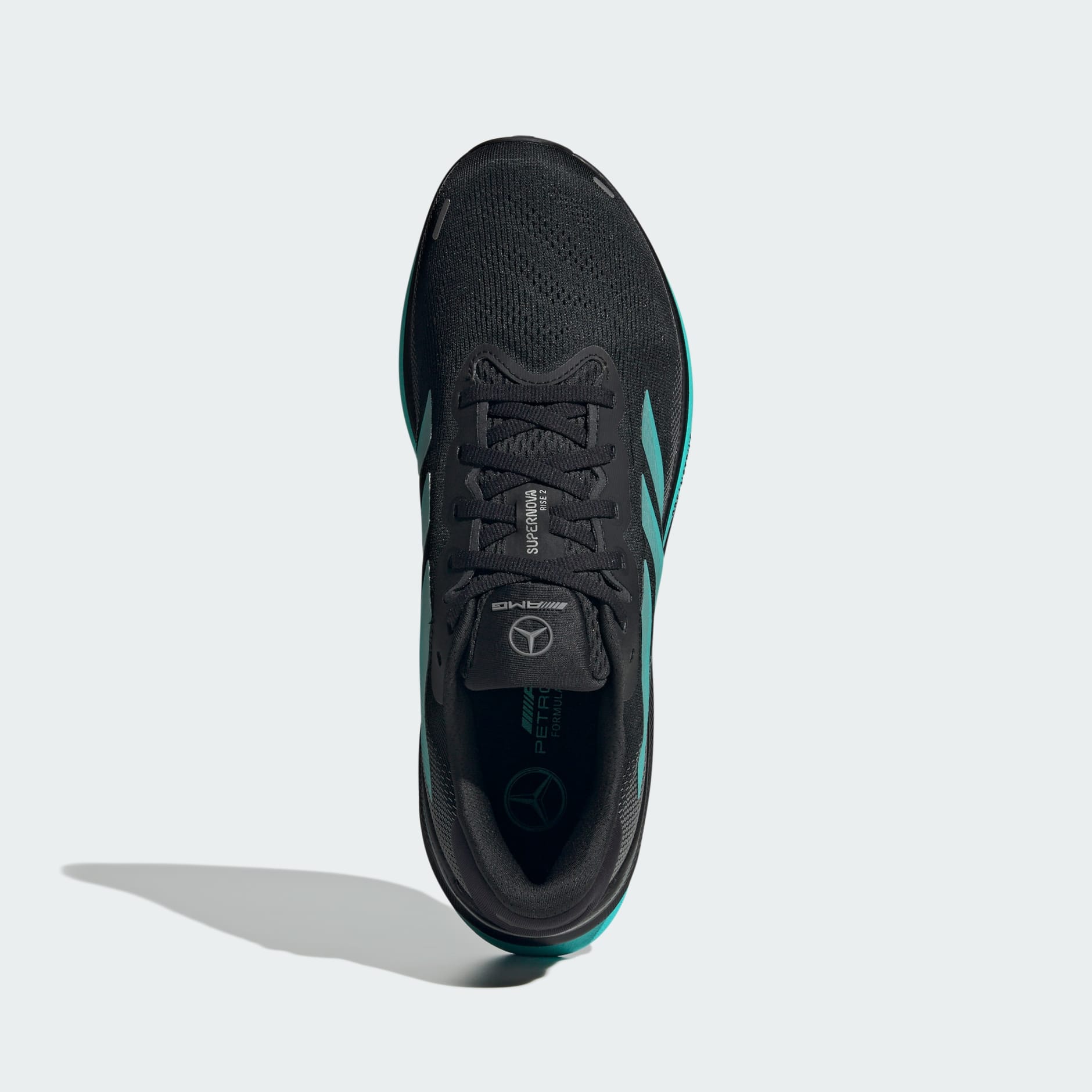 Shoes - MERCEDES - AMG PETRONAS FORMULA ONE TEAM Supernova