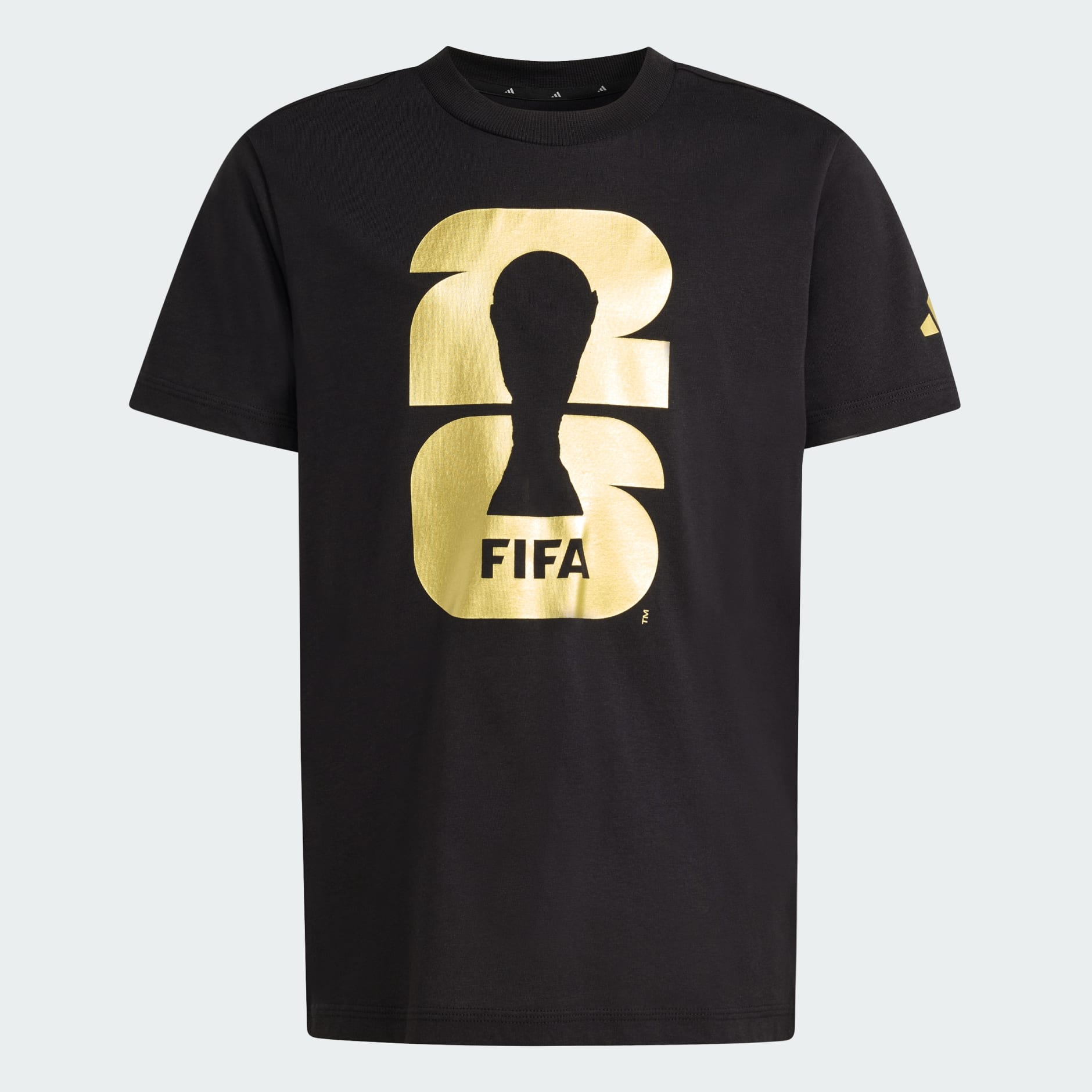 FIFA World Cup 26&trade; Official Emblem T-Shirt Kids