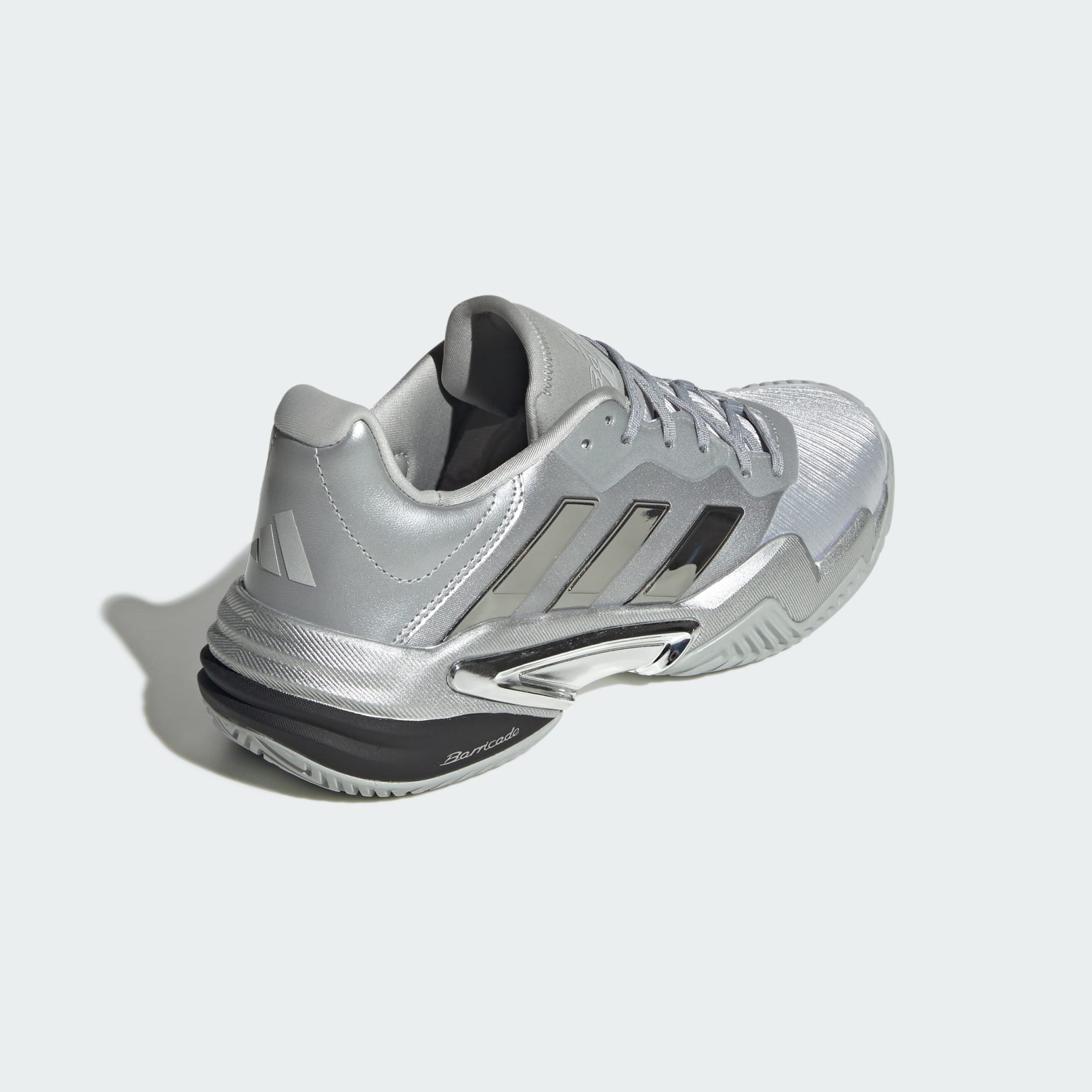 حذاء Barricade 13 Silver Edition Tennis