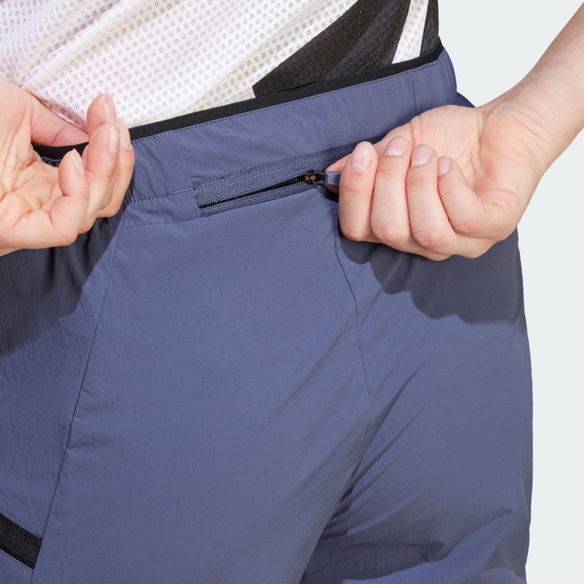 Pantaloni Terrex Xperior Light