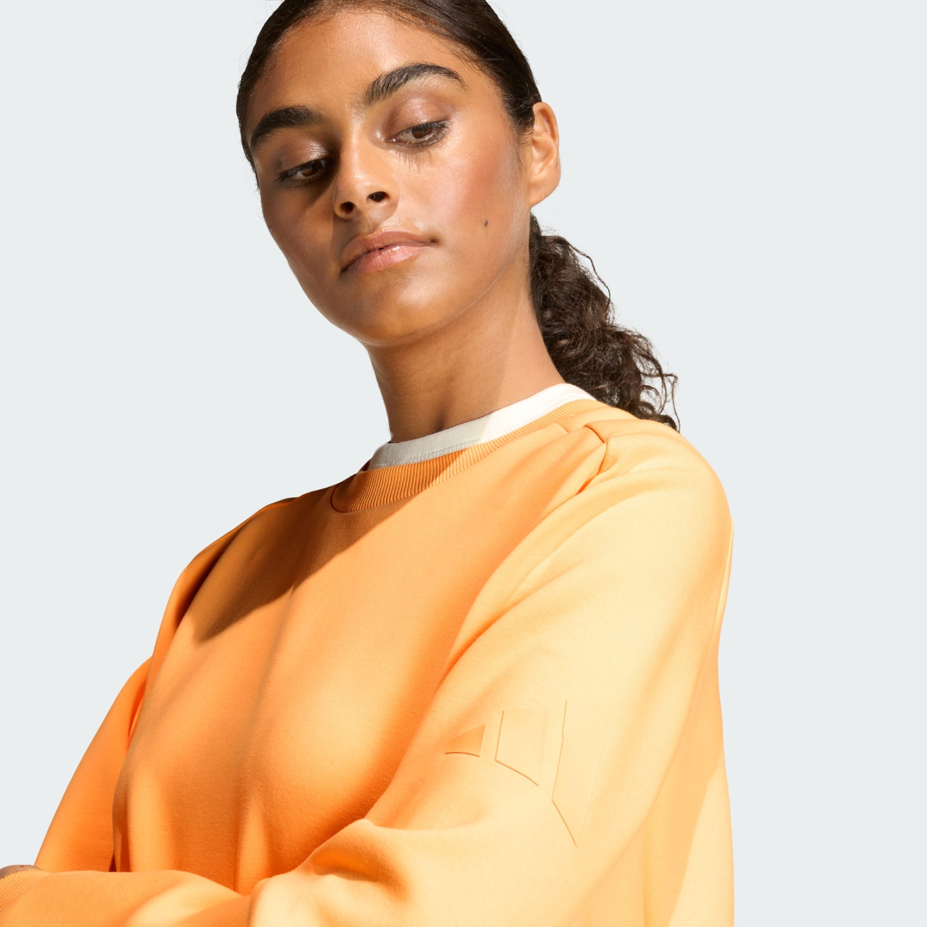 &Scaron;iroka majica Soft Lux