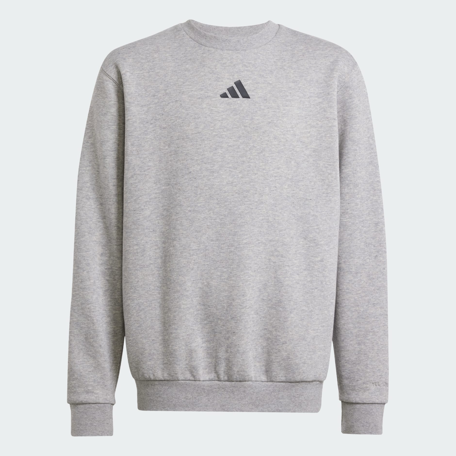 All SZN Graphic Crew Sweatshirt Kids