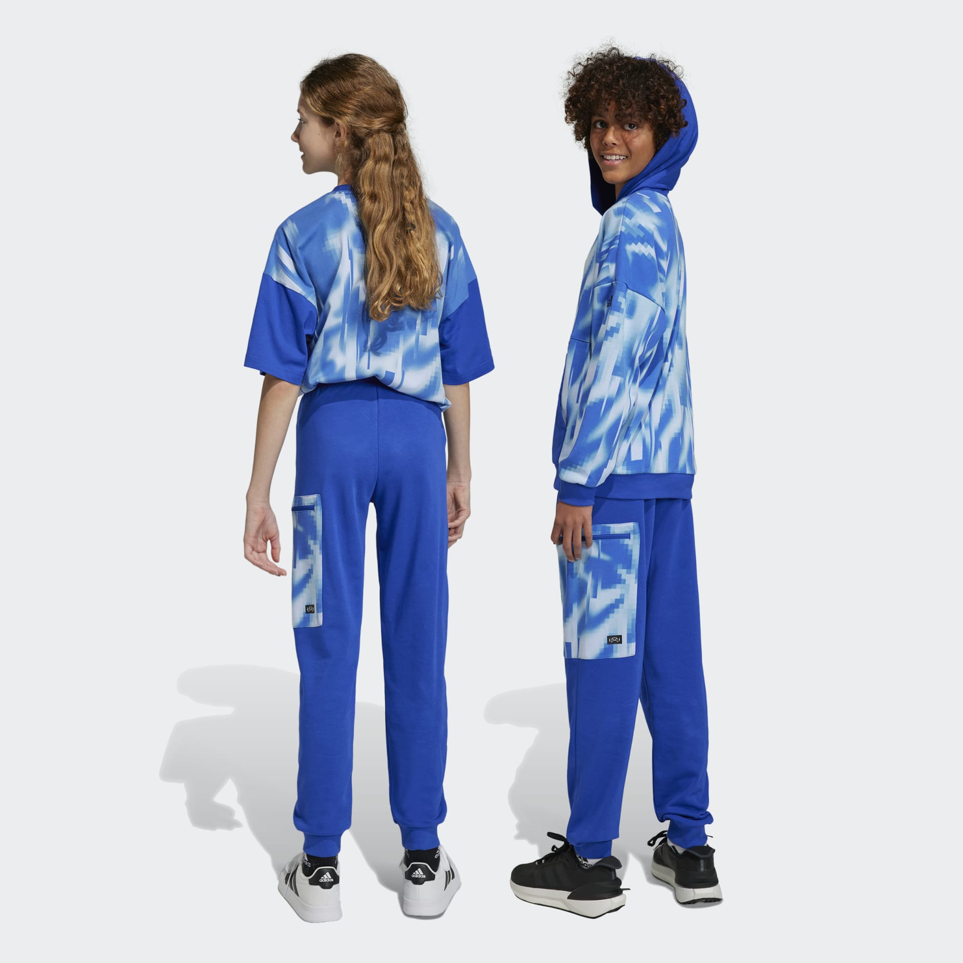 بنطال ARKD3 Cargo