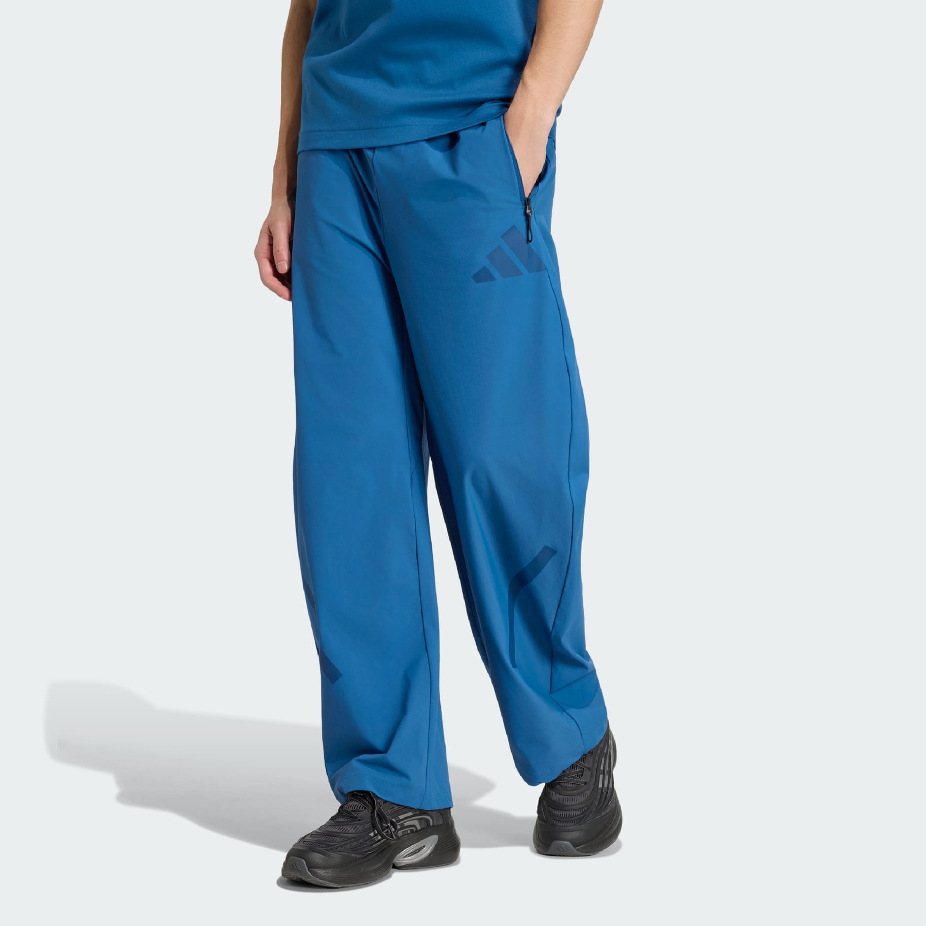 ADIDAS Z.N.E. 梭織長褲