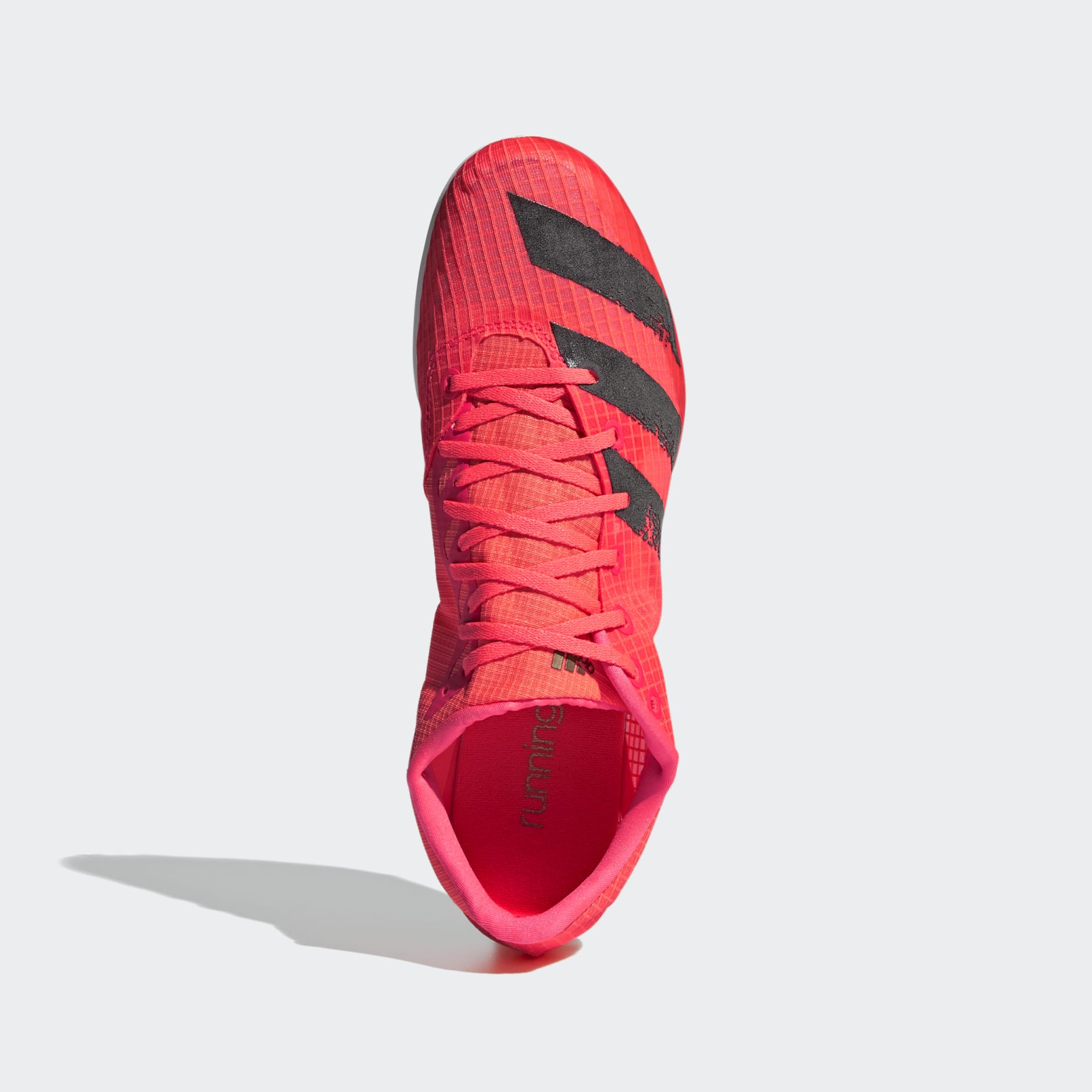 Distancestar Spikes