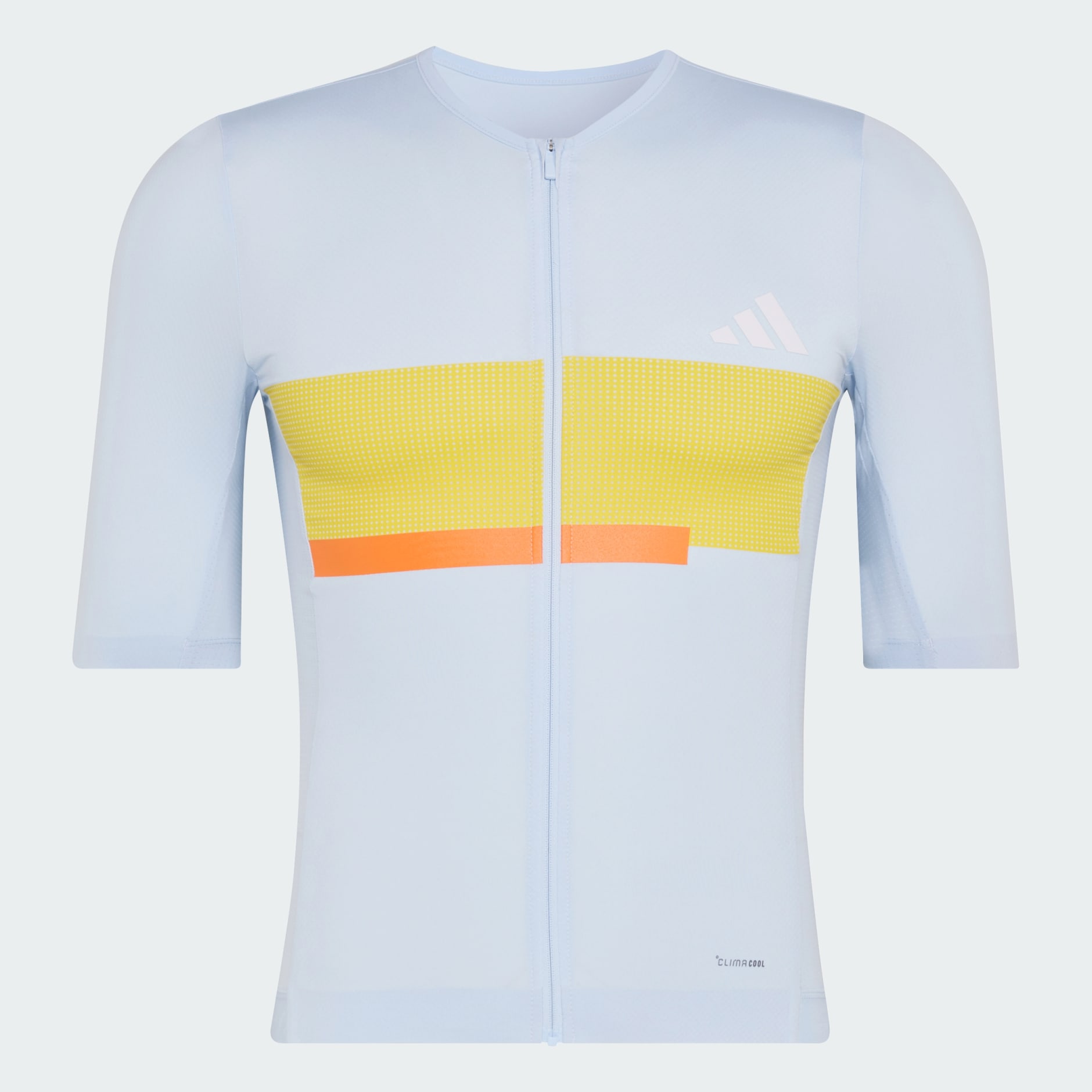 TRICOU DE CICLISM TEMPO NEO HERITAGE