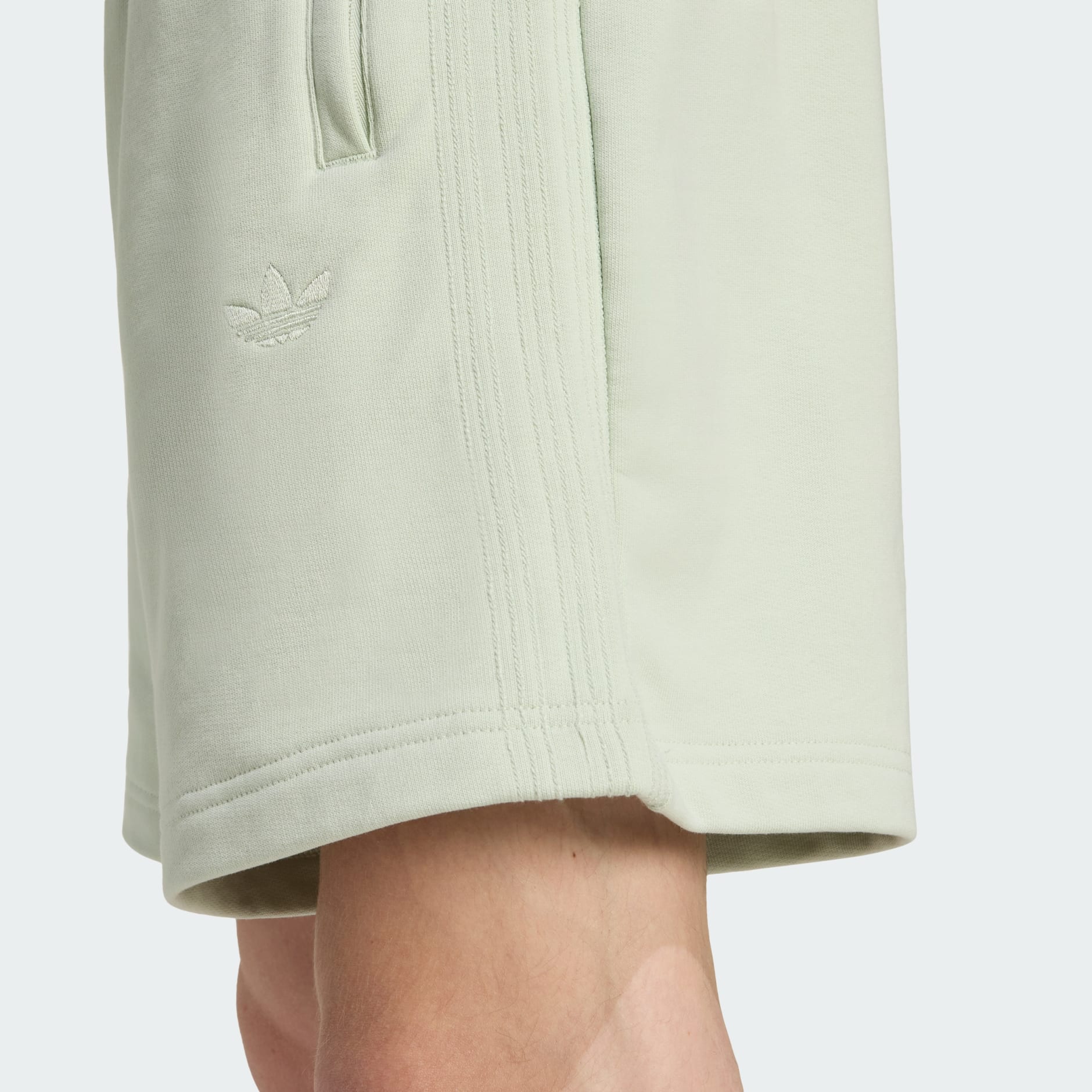 Premium Essentials Shorts