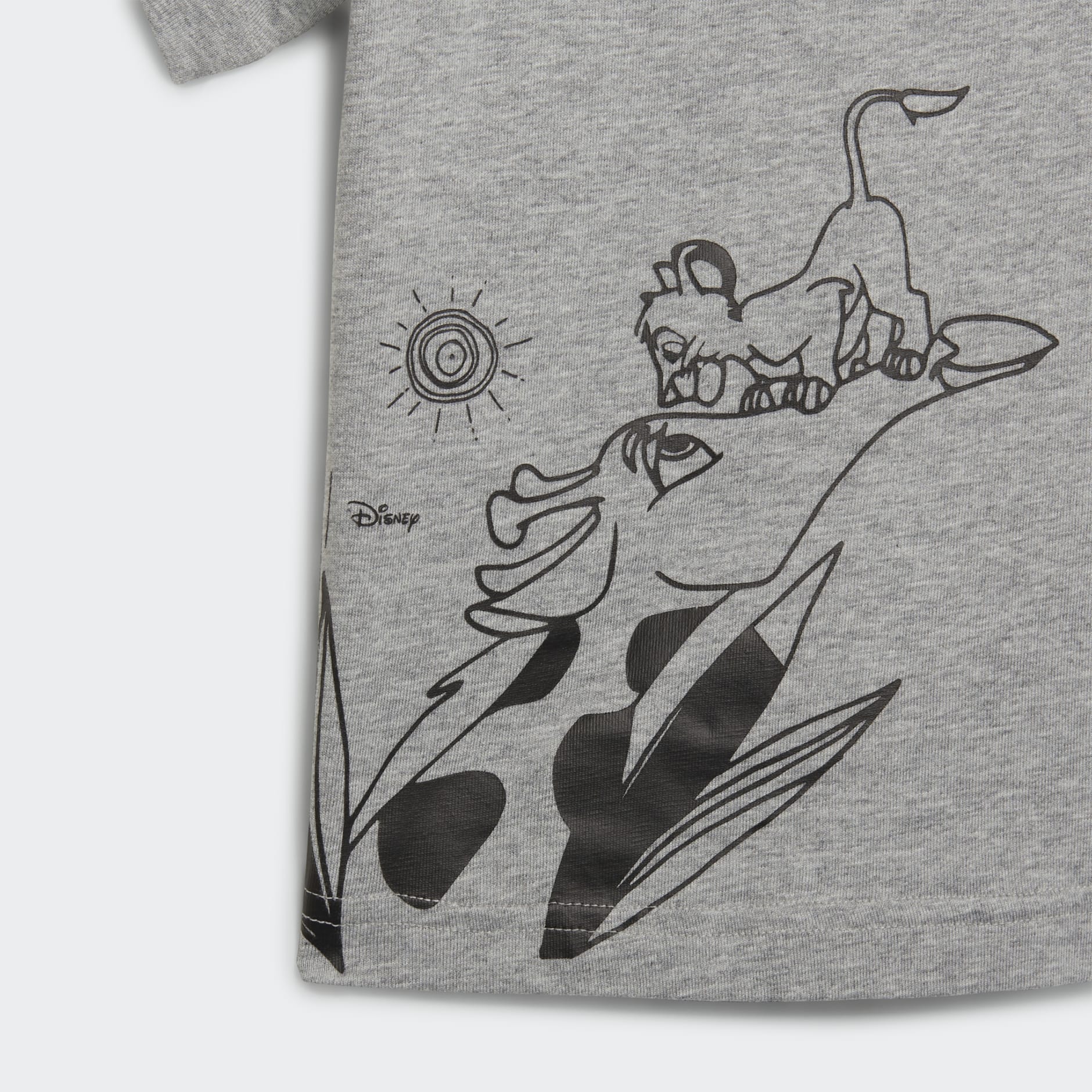 Disney Lion King Tee