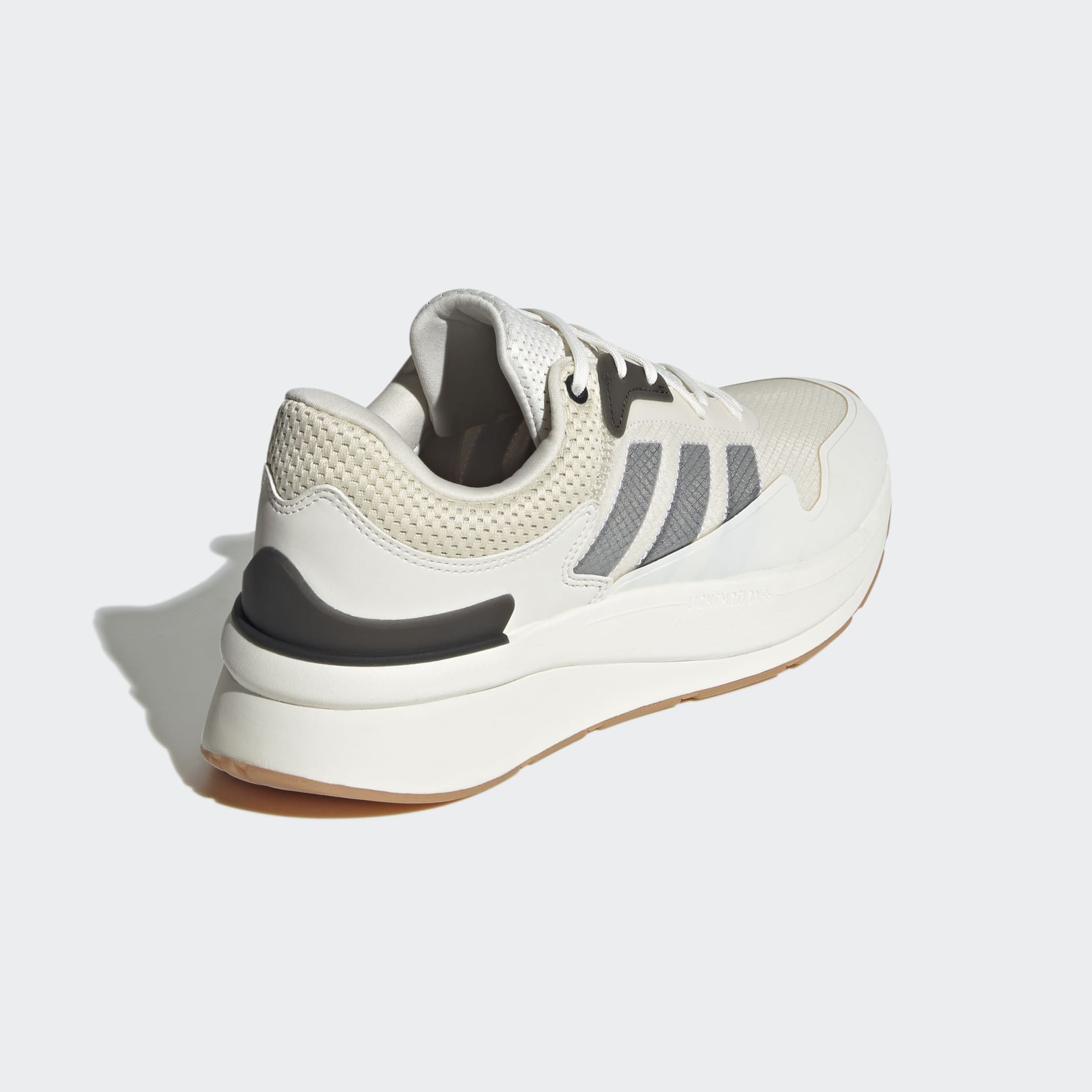 adidas ZNCHILL LIGHTMOTION+ Shoes - White | adidas QA