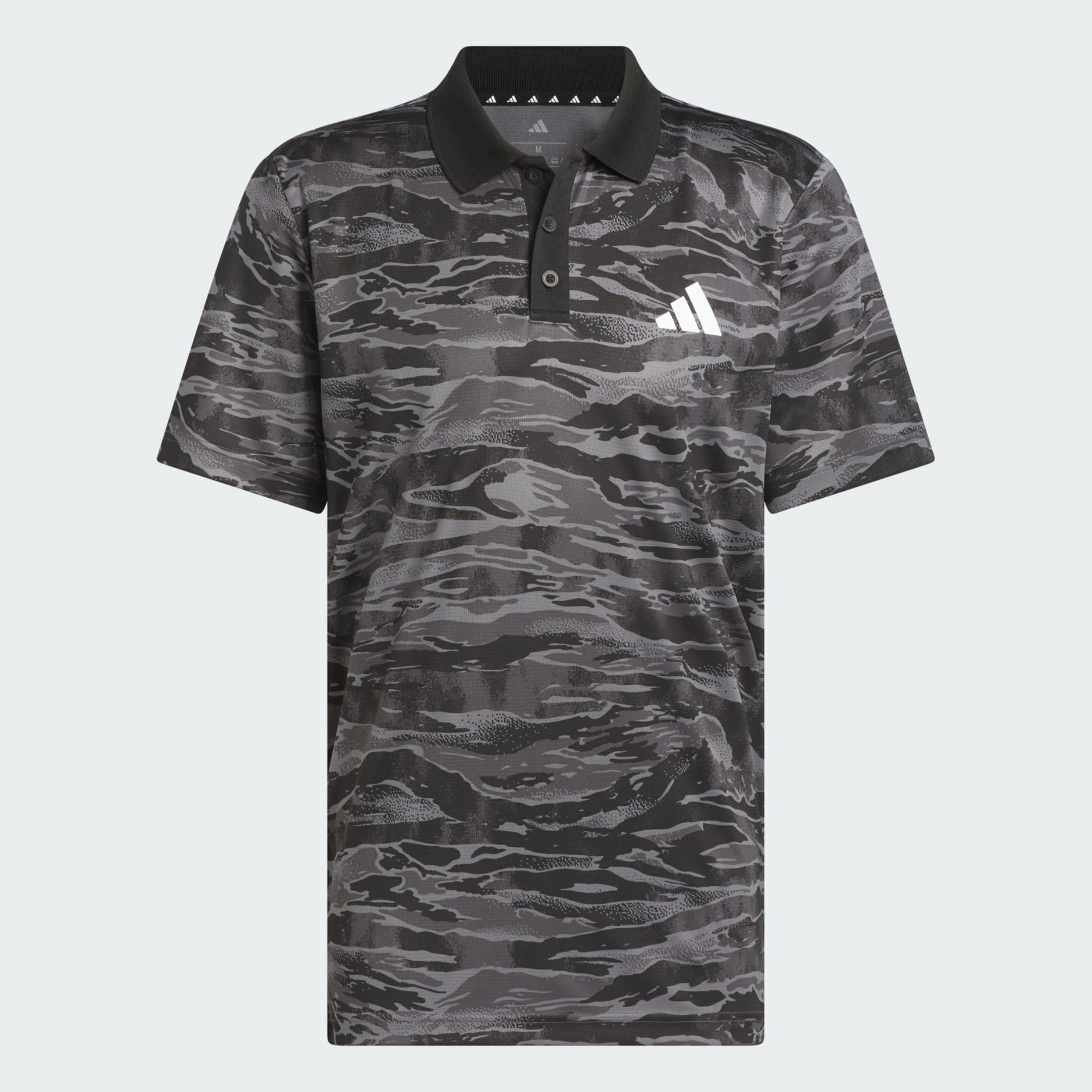 TR-ES CAMO POLO