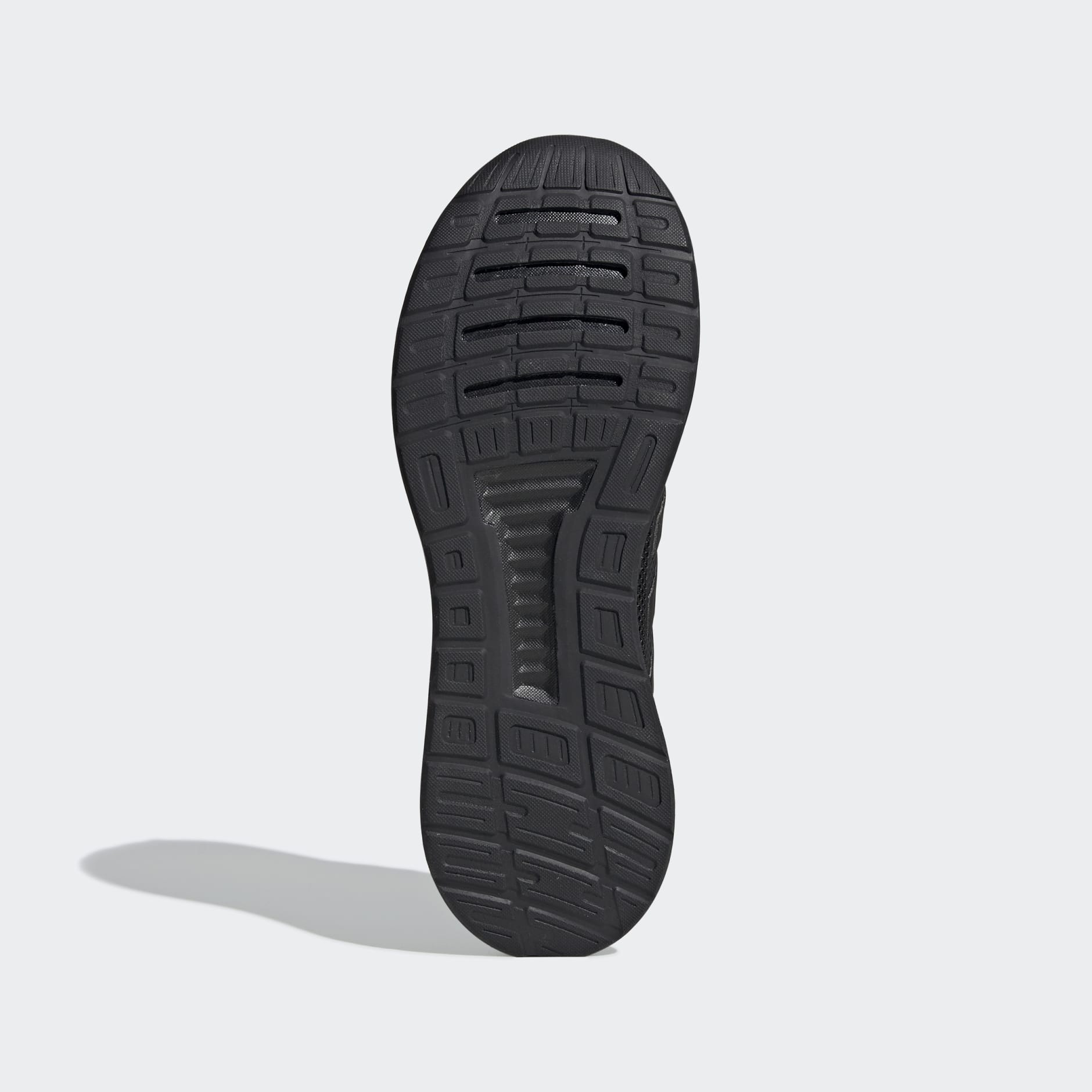 Men's Shoes - Runfalcon Shoes - Black | adidas Saudi Arabia