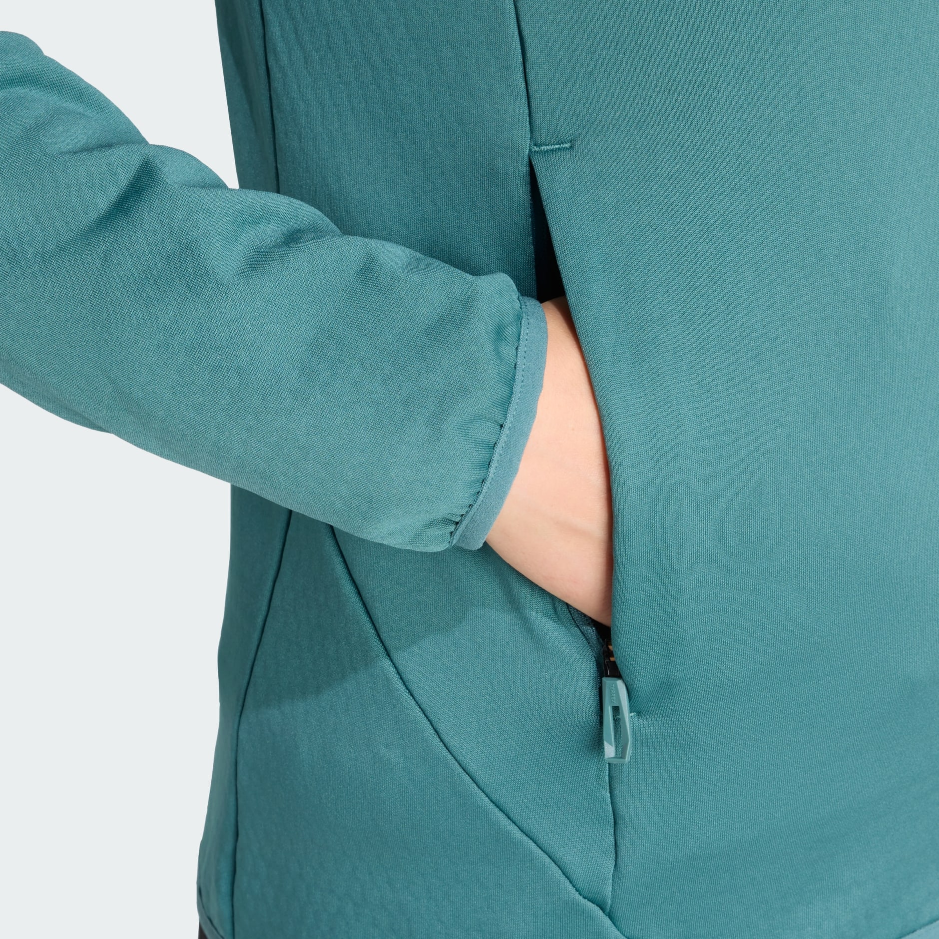 Jakna Terrex Xperior Climawarm Light Fleece