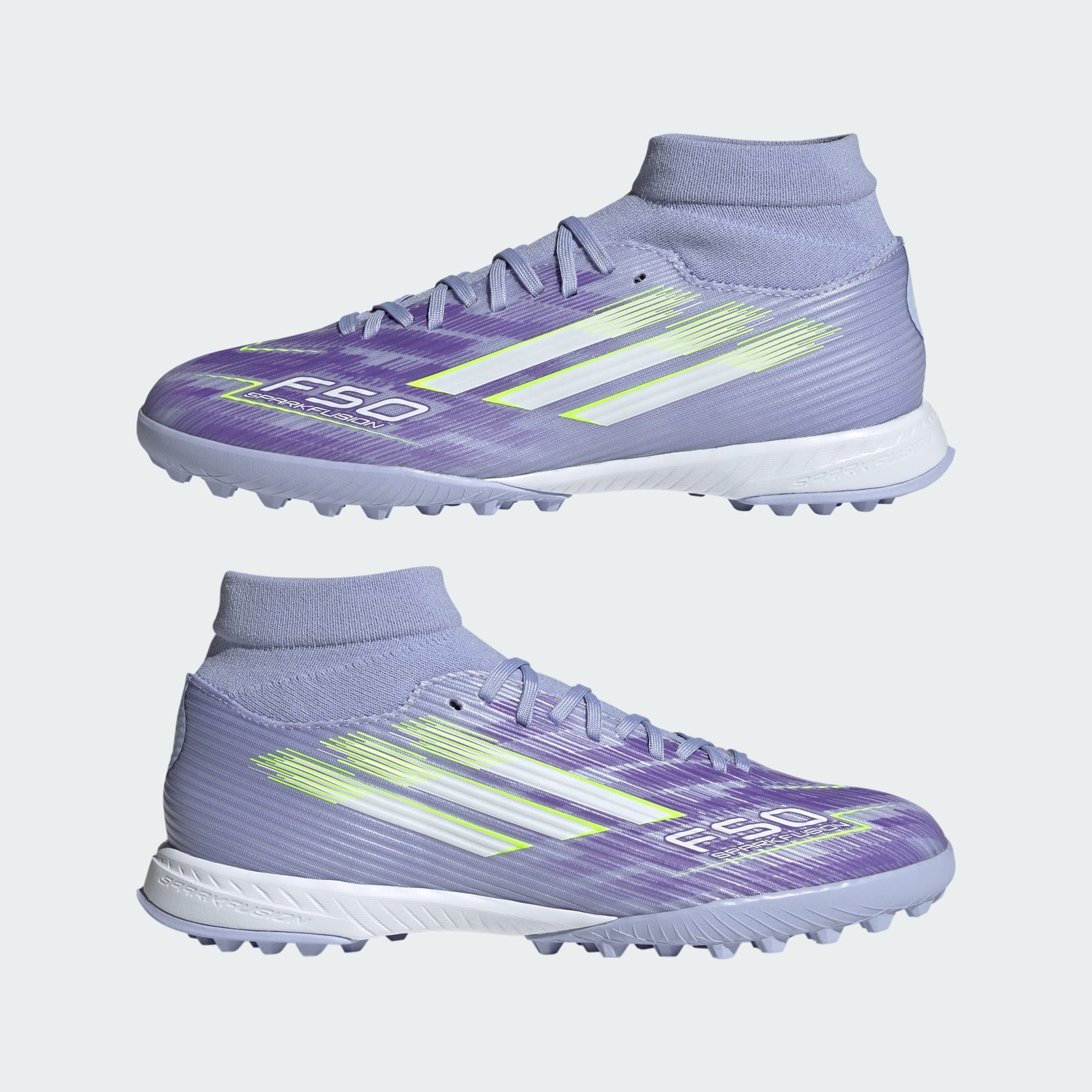 حذاء F50 Sparkfusion League Turf
