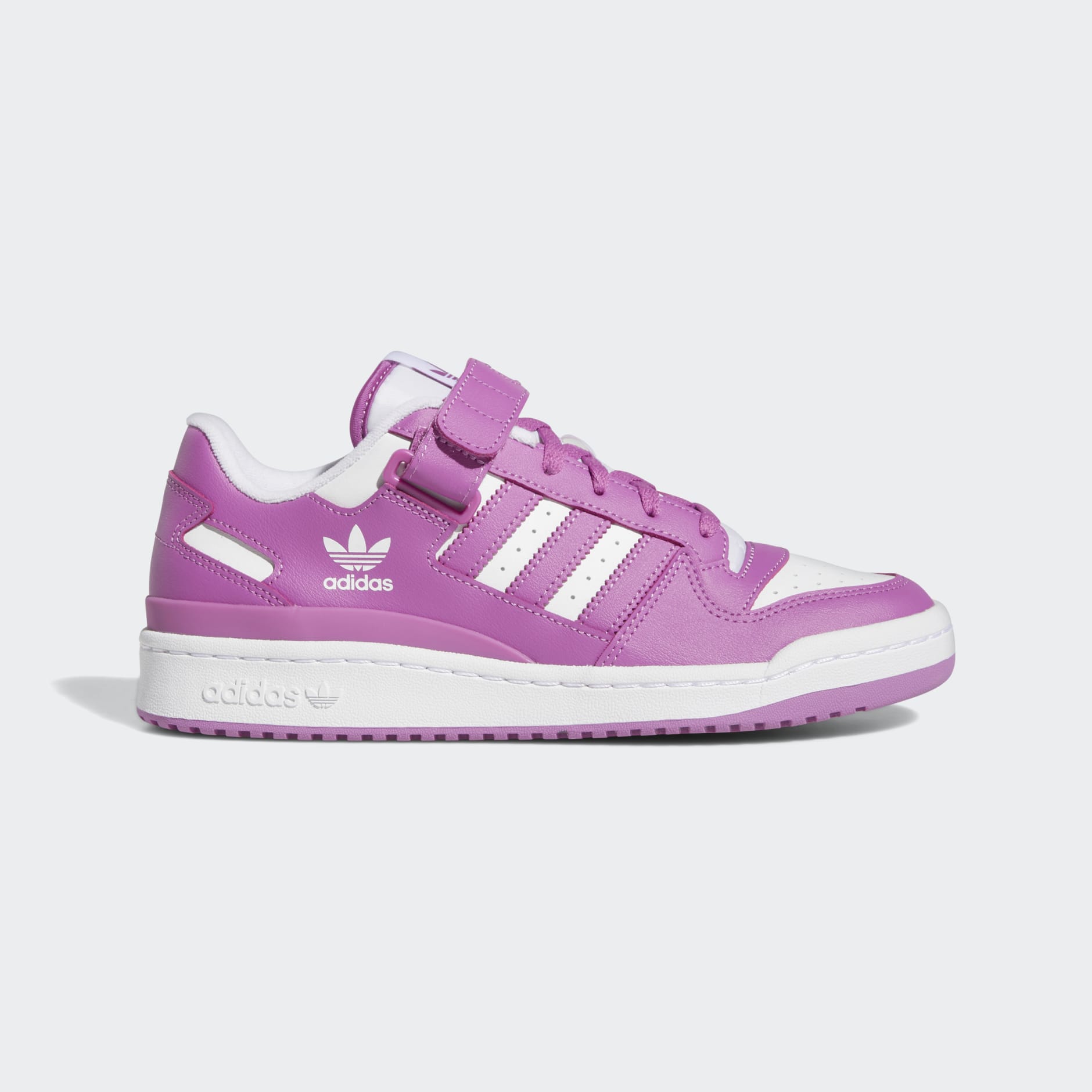 Tenis Forum Low