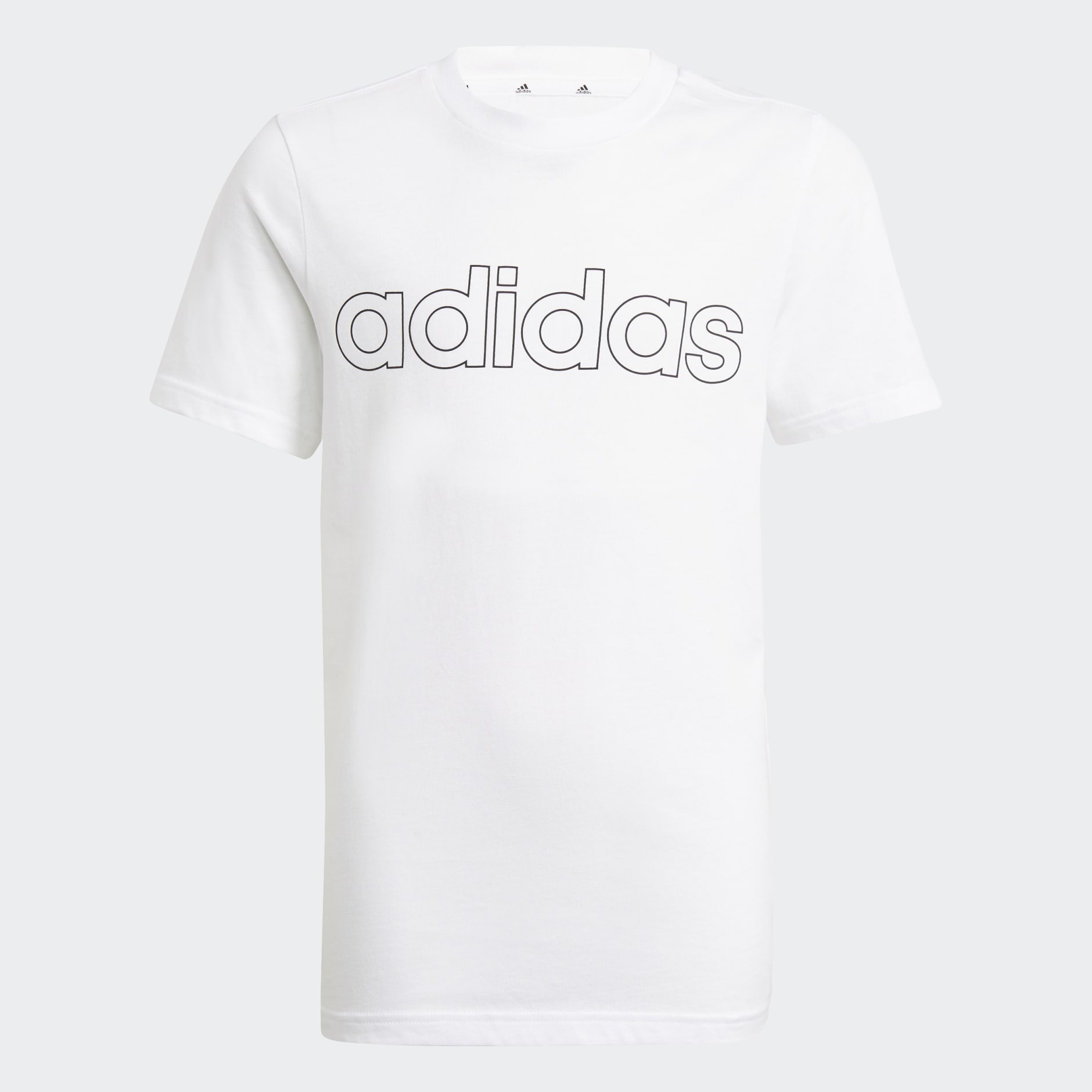 Camiseta Essentials