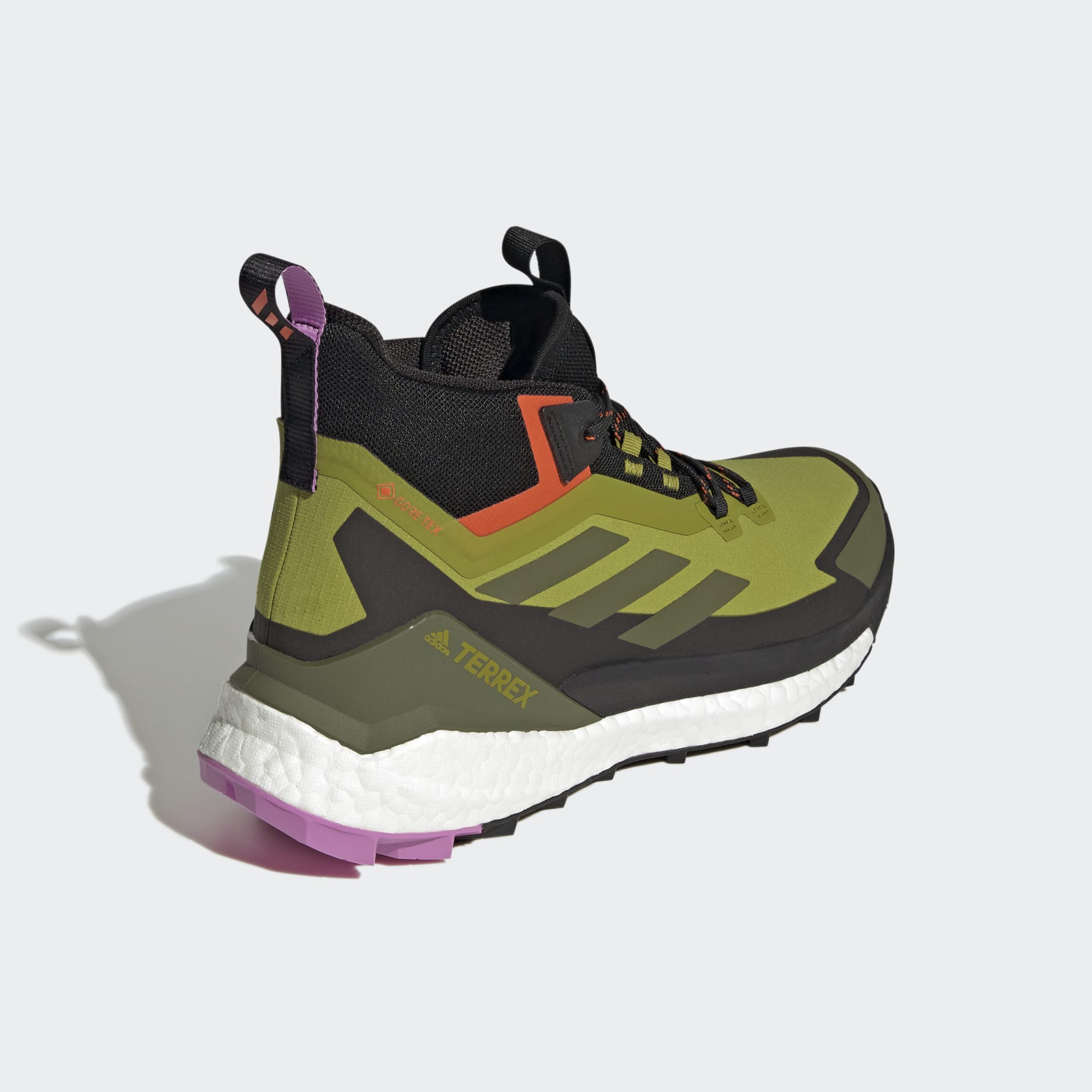 TERREX Free Hiker 2 GORE-TEX Hiking Shoe
