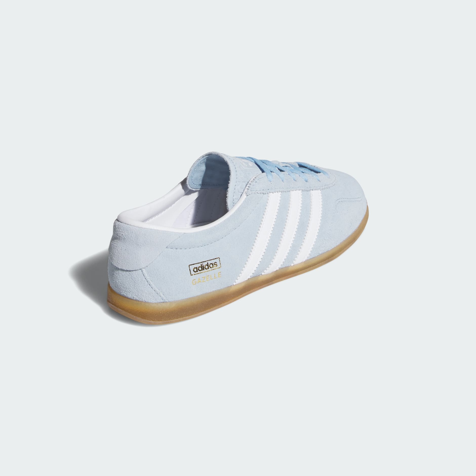 Gazelle Lo Pro Shoes