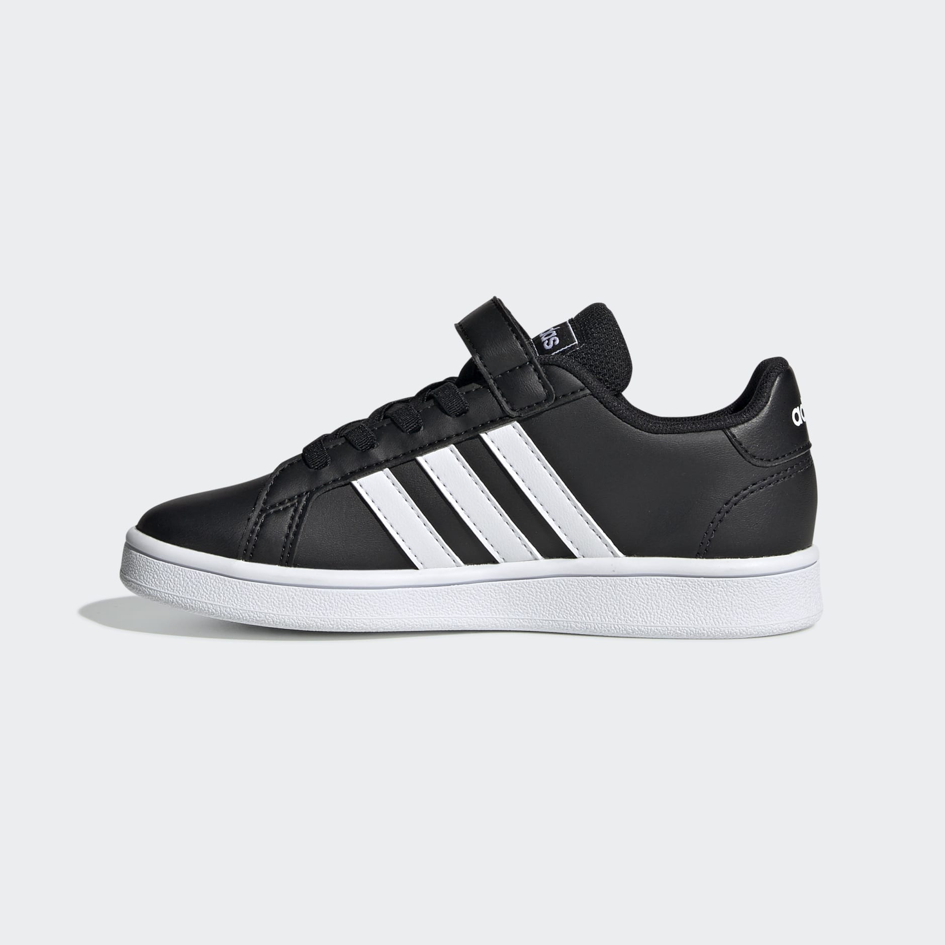 Grand Court Shoes