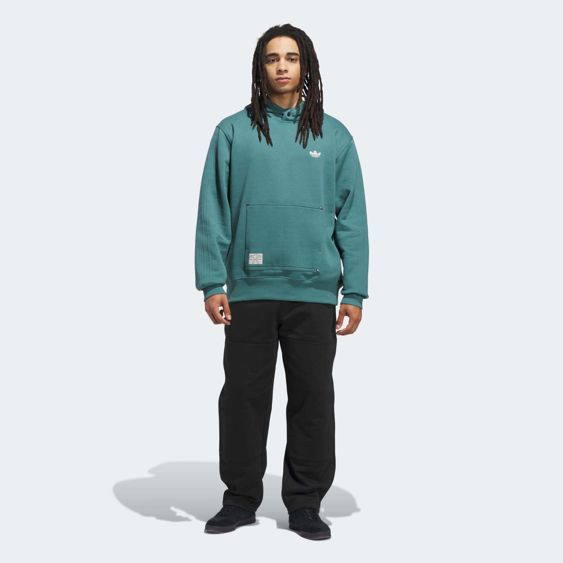Pantaloni Shmoofoil Heavyweight