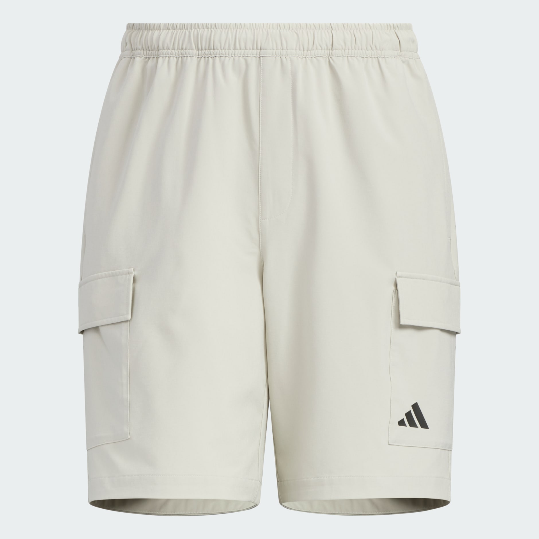 CLIMACOOL Woven Cargo Shorts