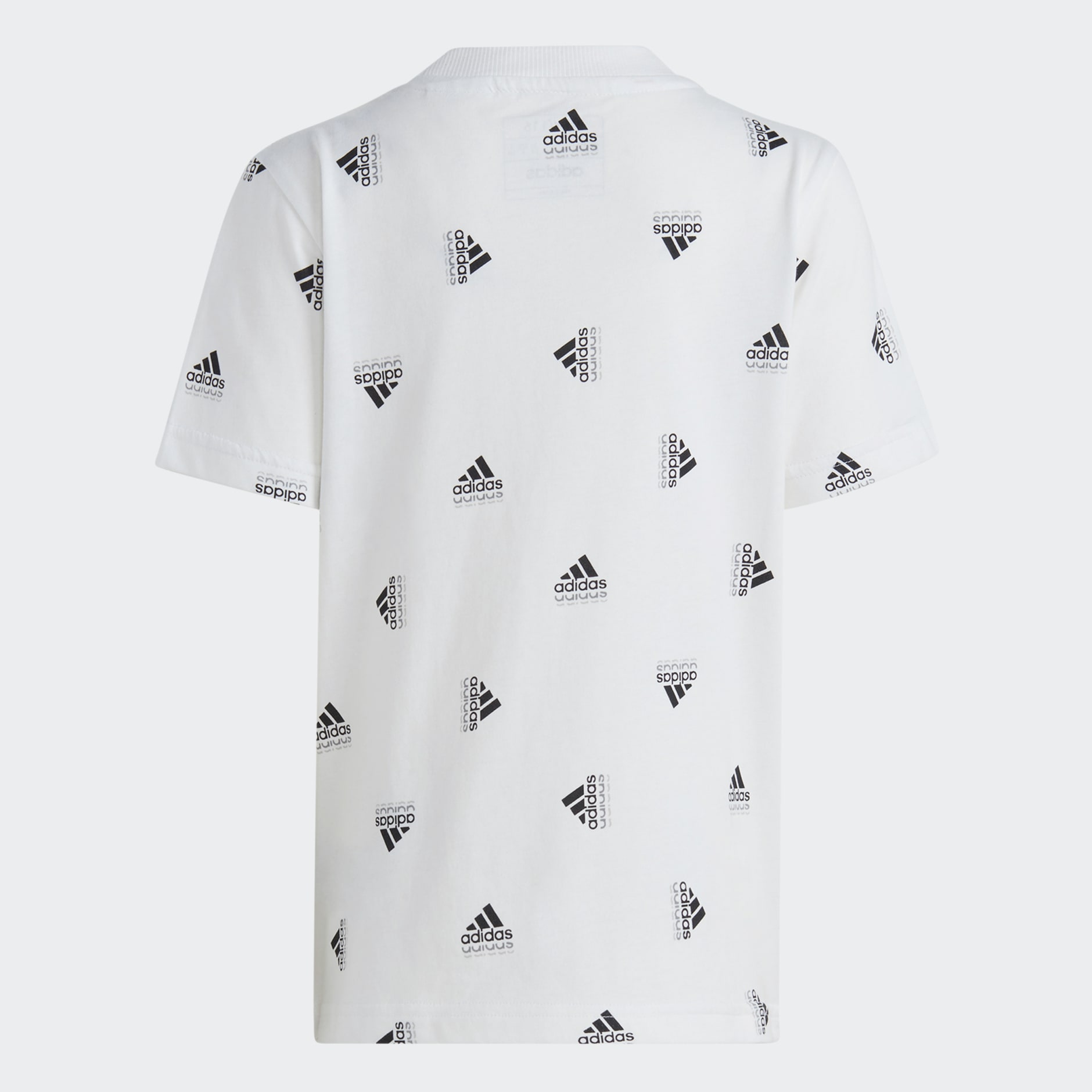 Essentials Seasonals Brand Love Tee