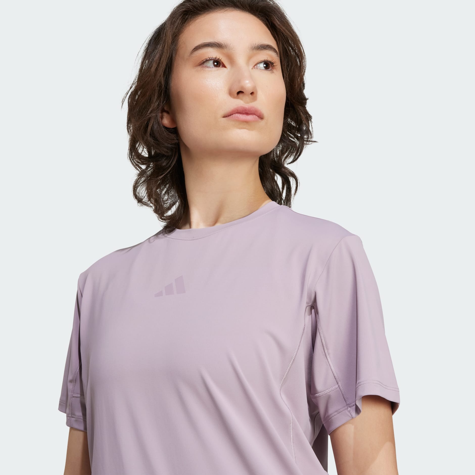 Designed For Training Go To Tee