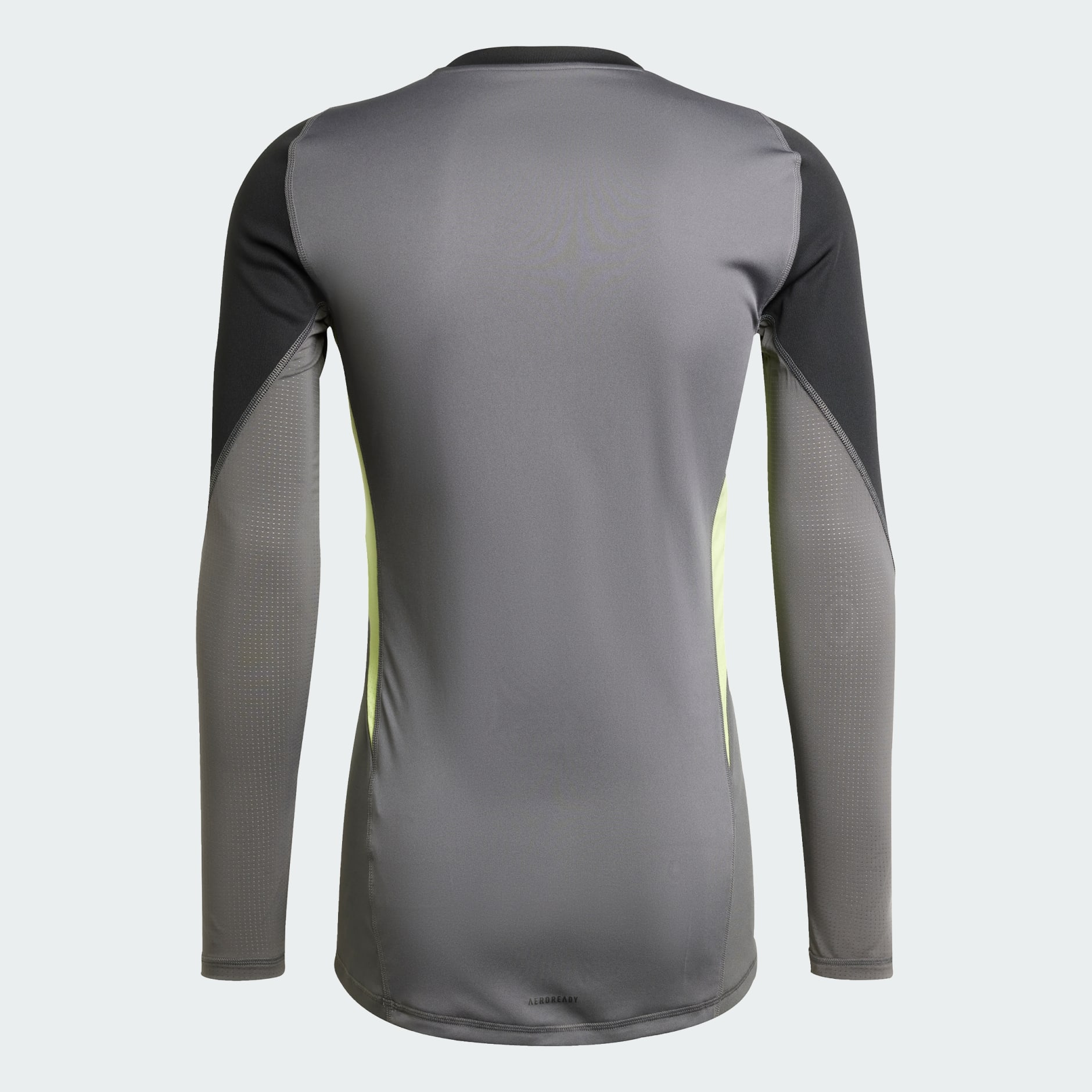 Tiro 25 Pro Goalkeeper Long Sleeve Jersey