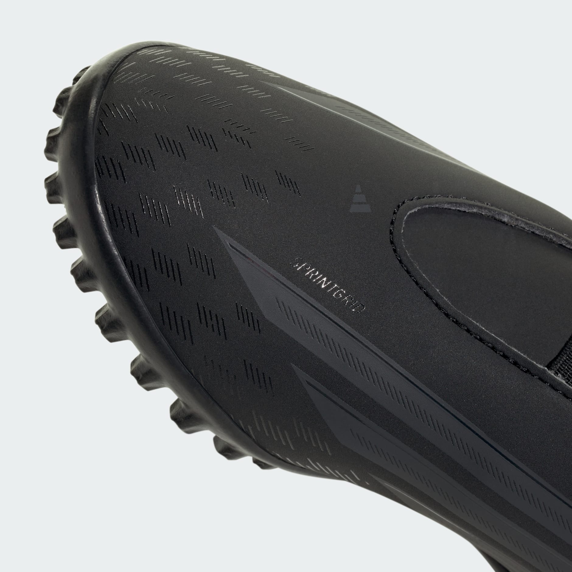 F50 CLUB Velcro Turf Football Shoes Kids