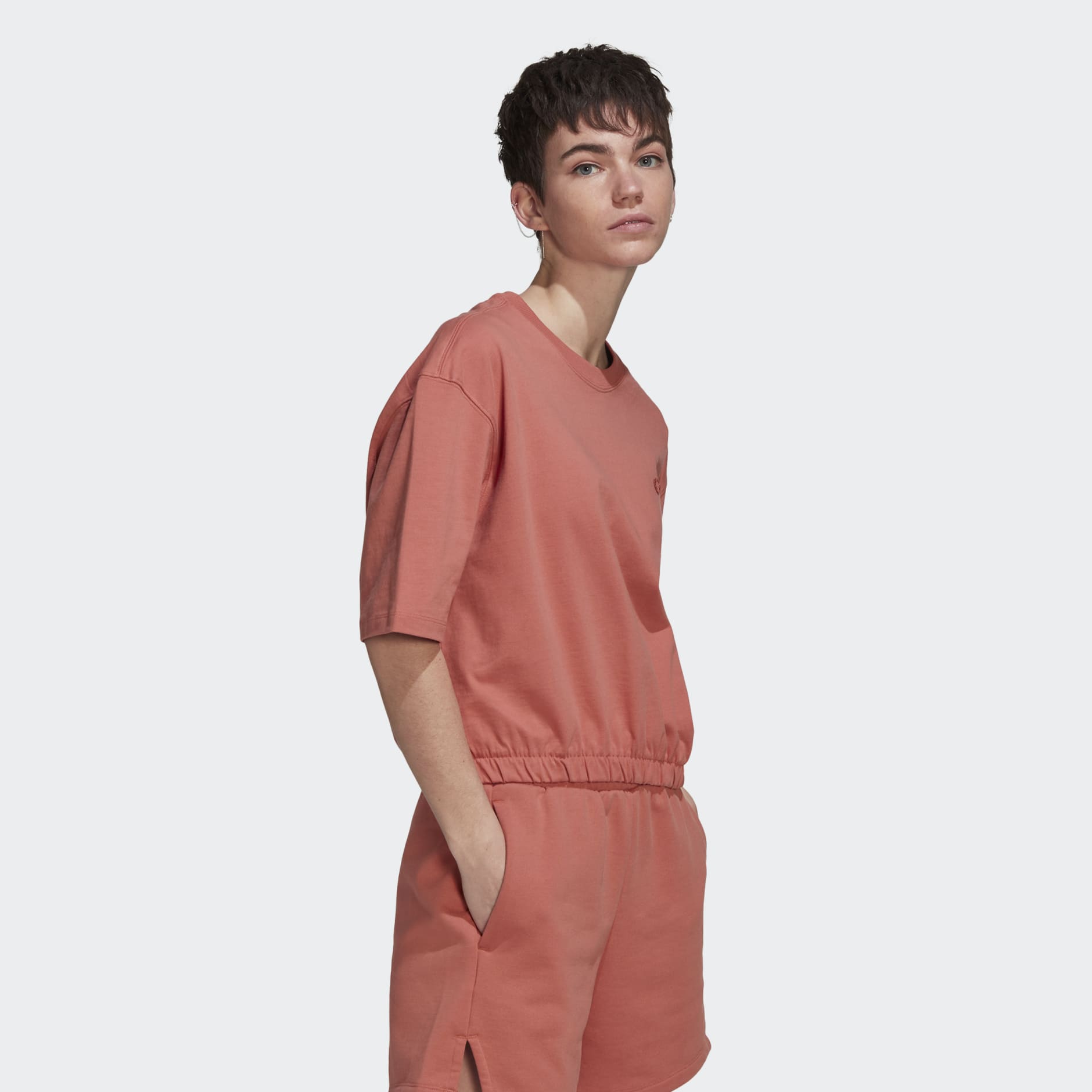 Adicolor Contempo Tee