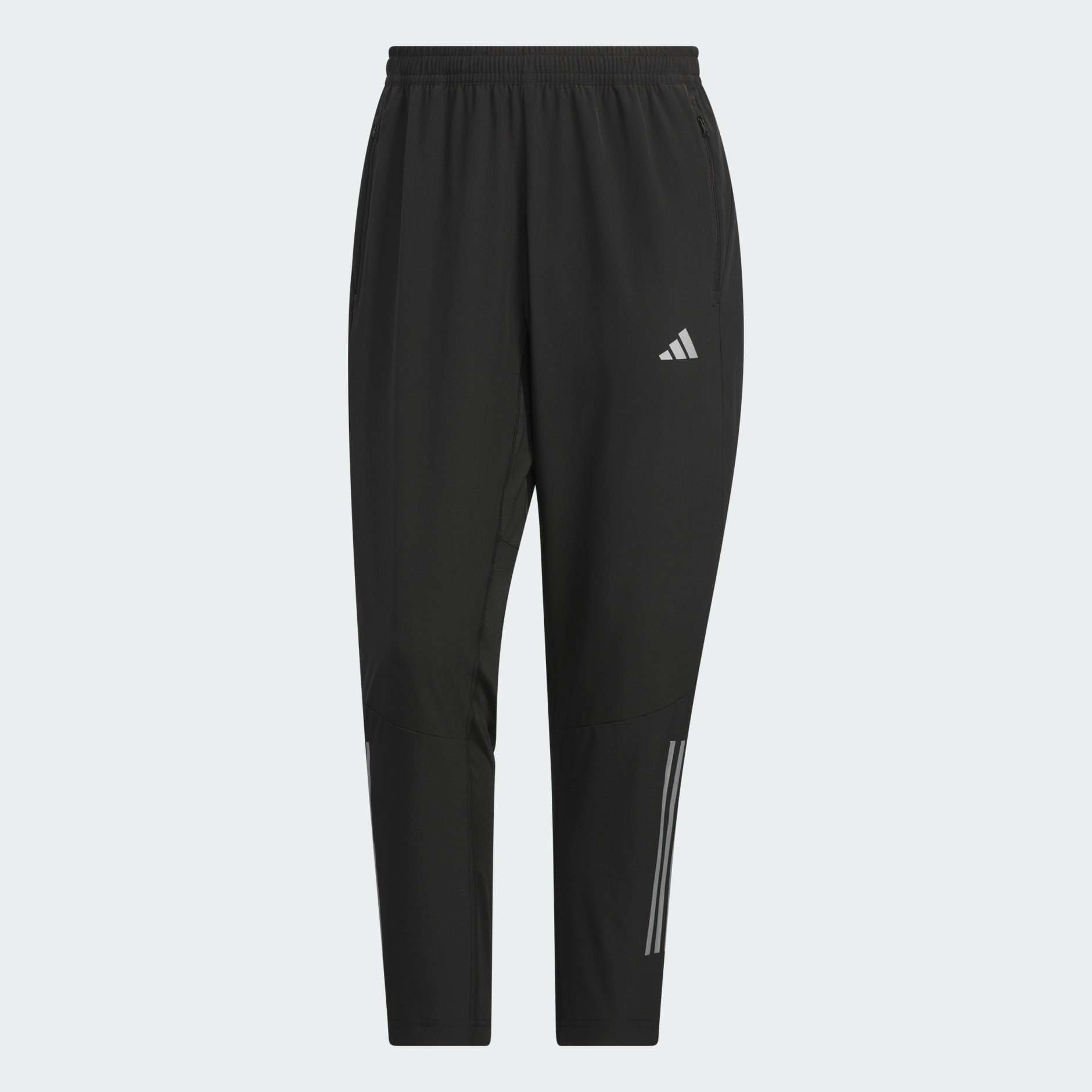 adidas Gym+ Training 3-Stripes Woven Pants