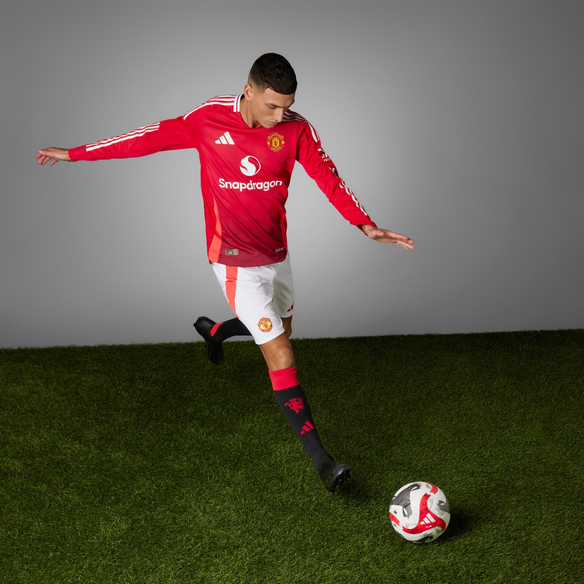 MUFC H JSY AUL