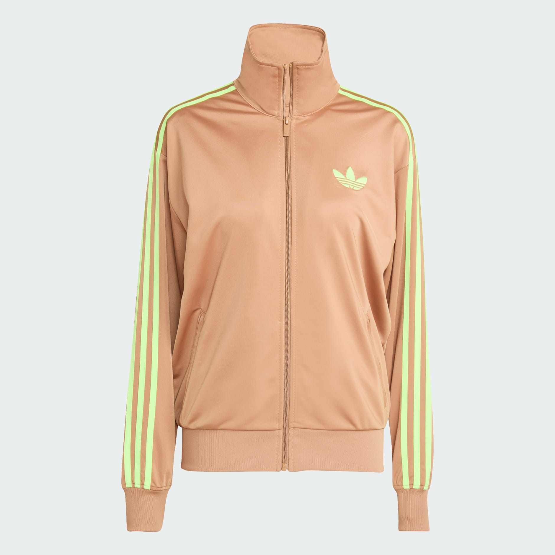 Bluză de trening largă Adicolor Classic Firebird