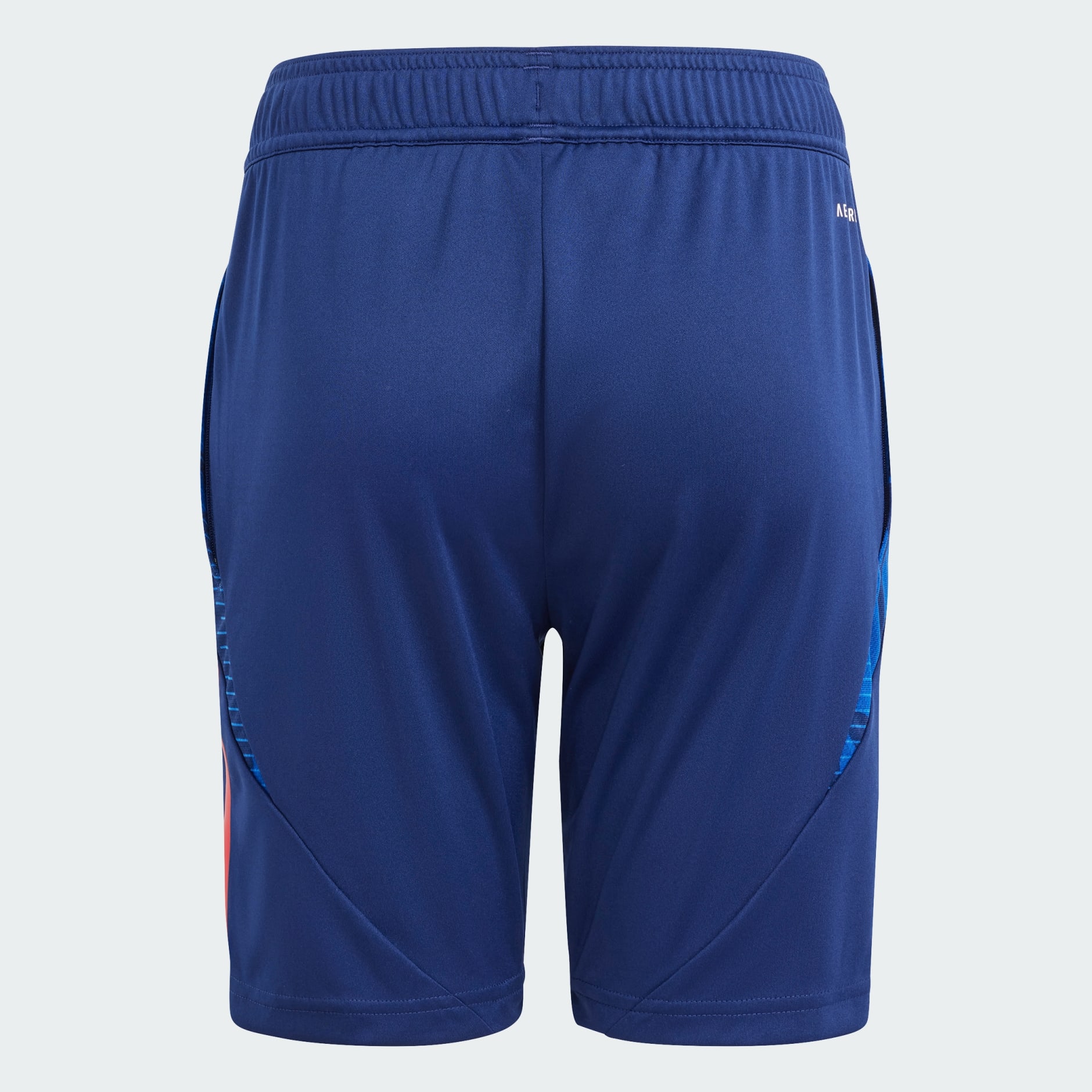 adidas Italy Tiro 24 Competition Training Shorts Kids - Blue | adidas UAE