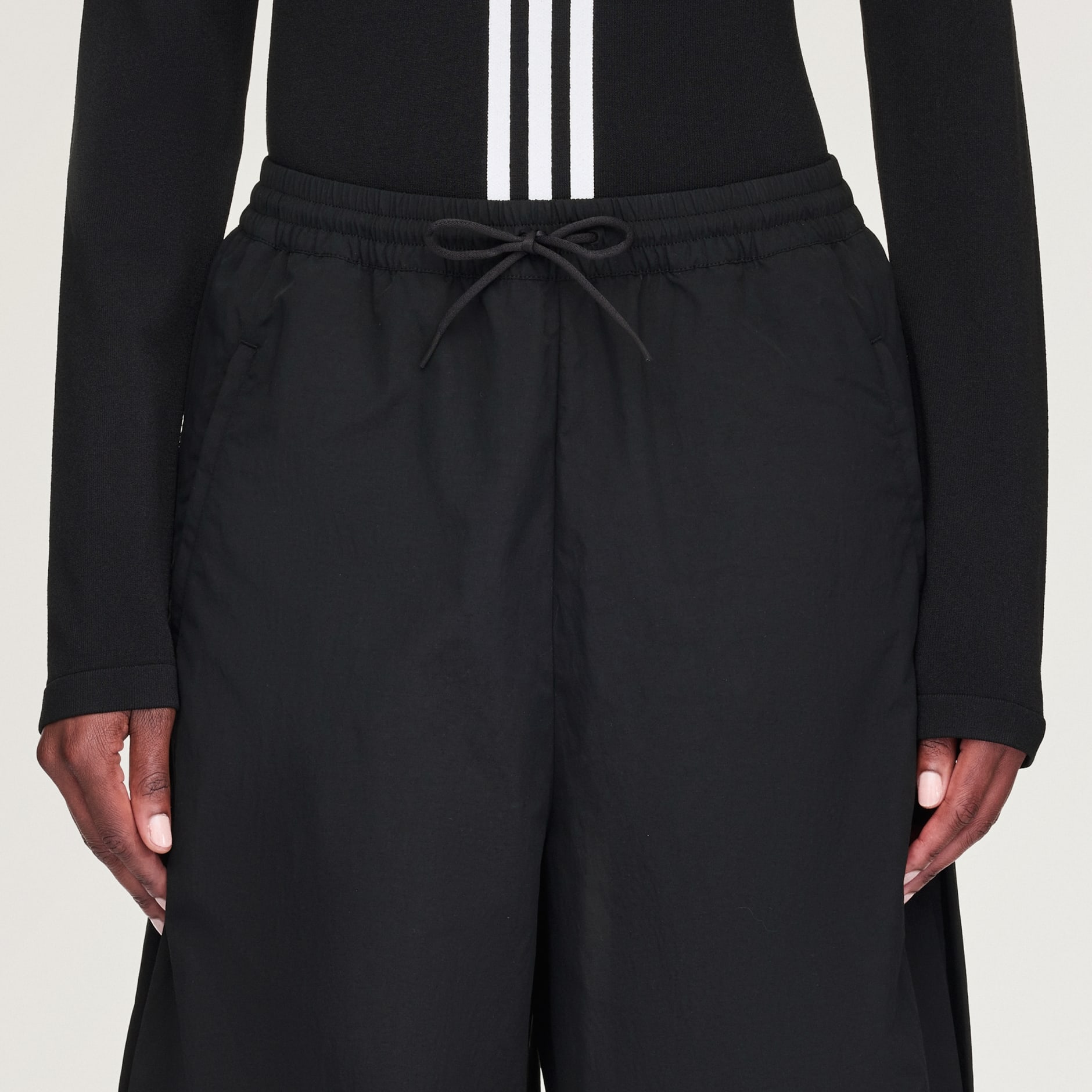 Najlonske hlače Y-3