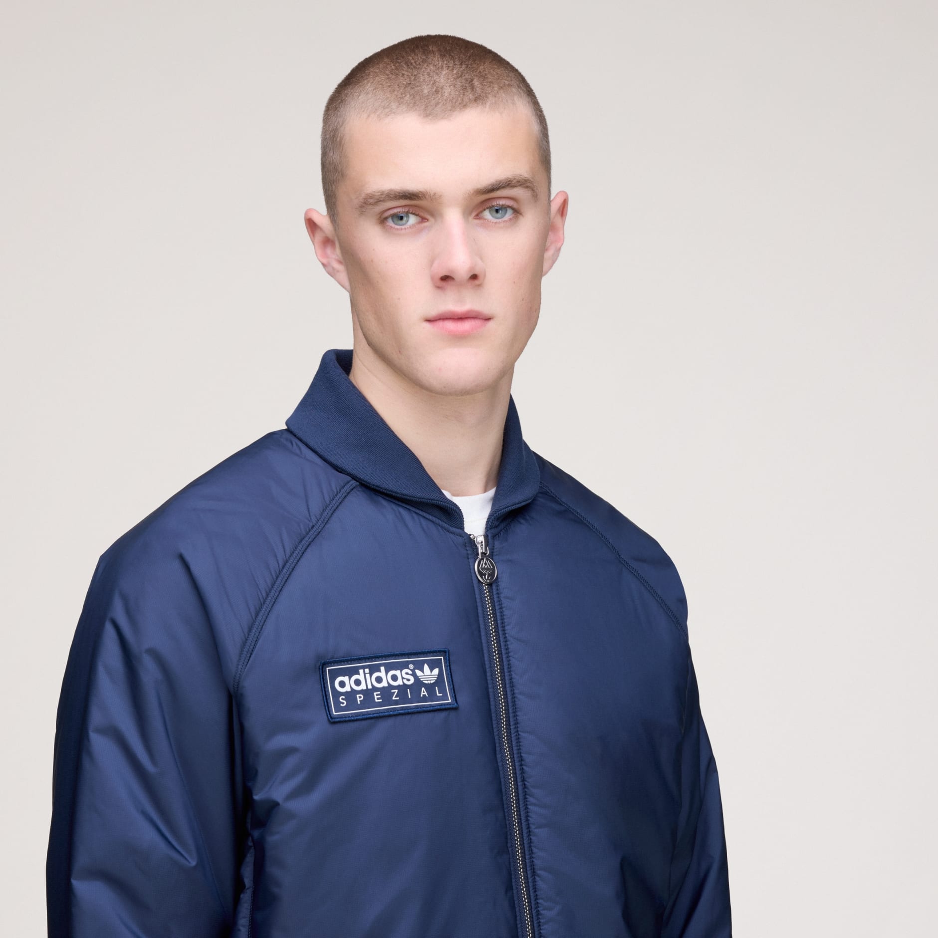 BRAMHOPE SPZL BLOUSSON