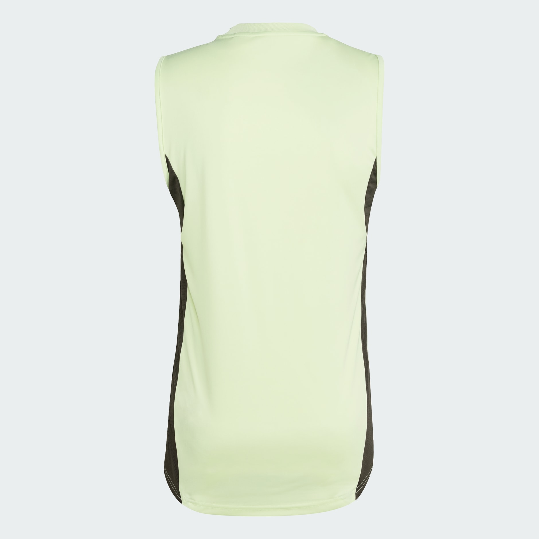 皇家馬德里 Tiro 25 Competition 無袖球衣