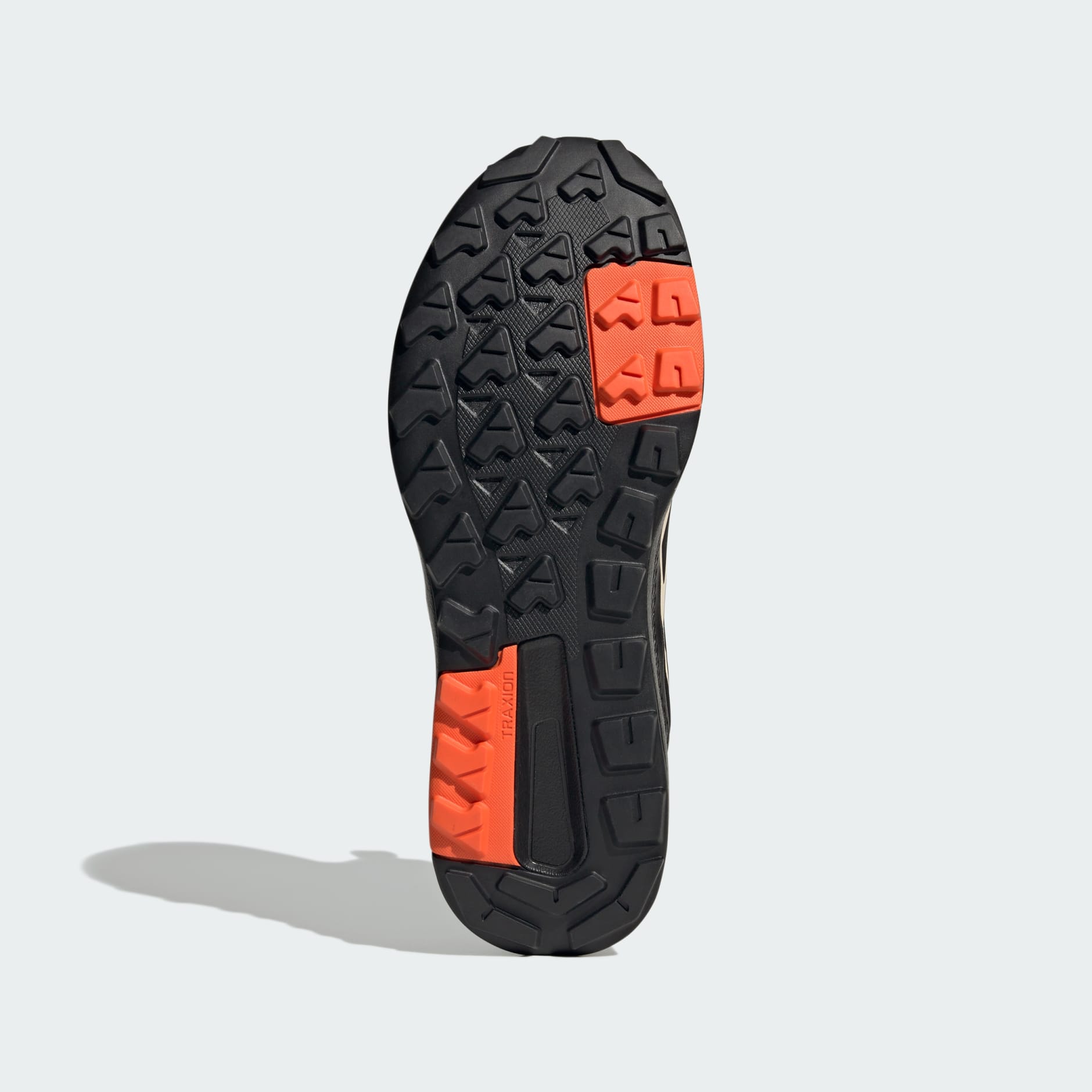 Zapatillas De Senderismo Terrex Anylander Rain.Rdy Corte Medio