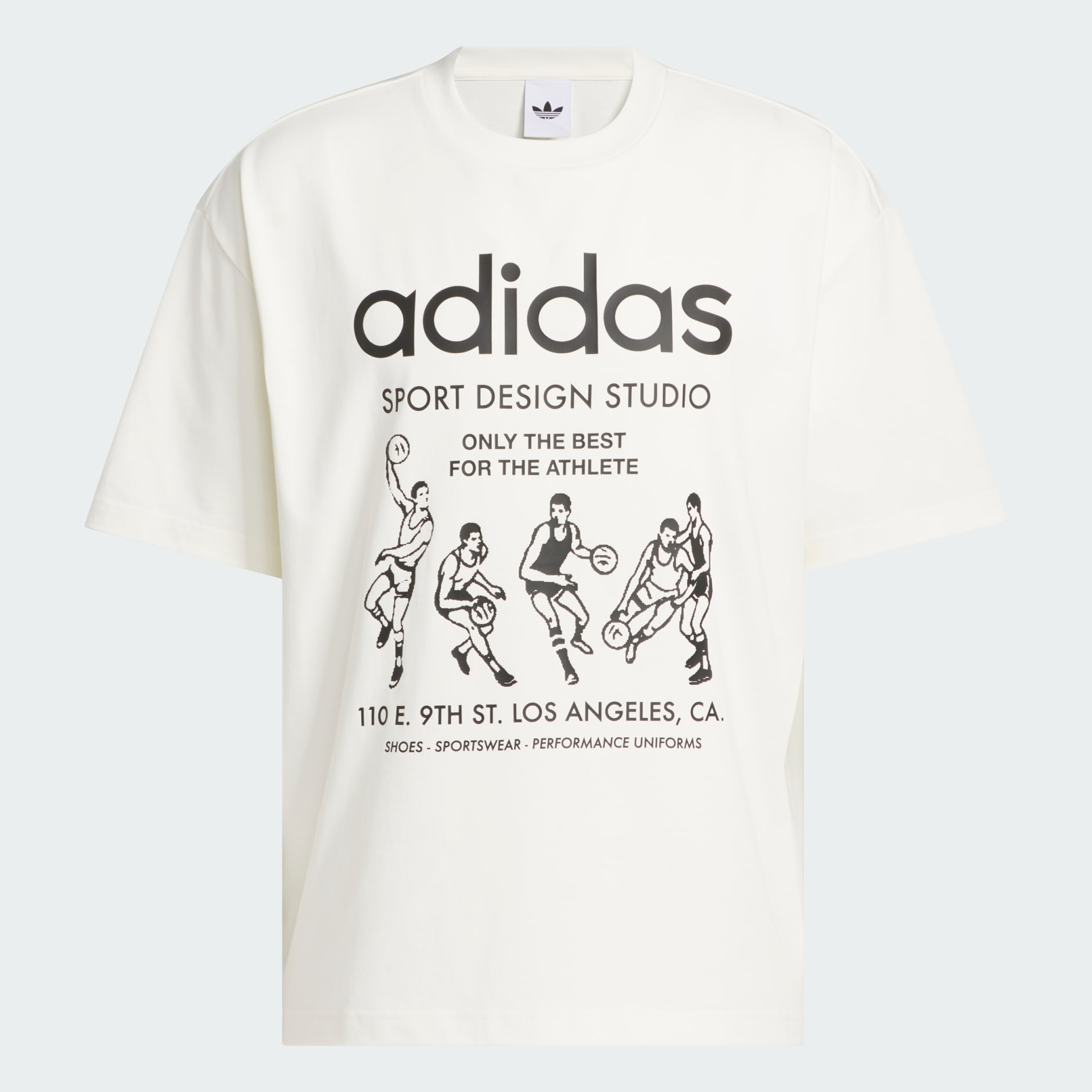 Only The Best For The Athlete Tee