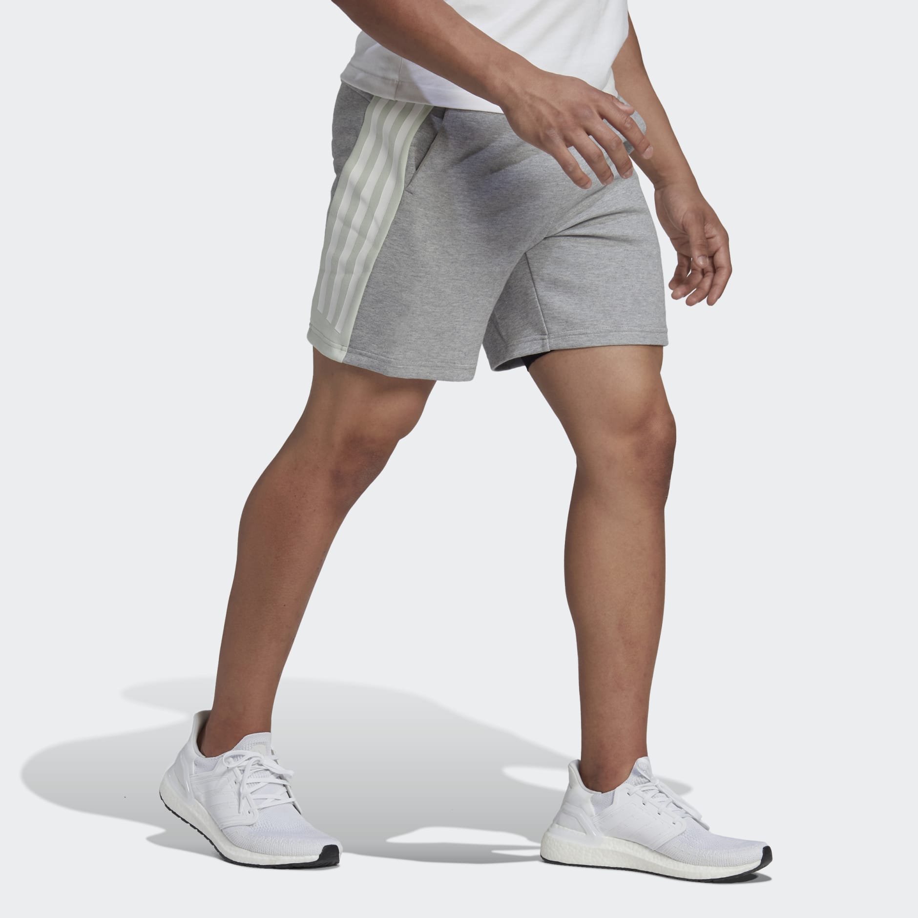 شورت Future Icons 3-Stripes