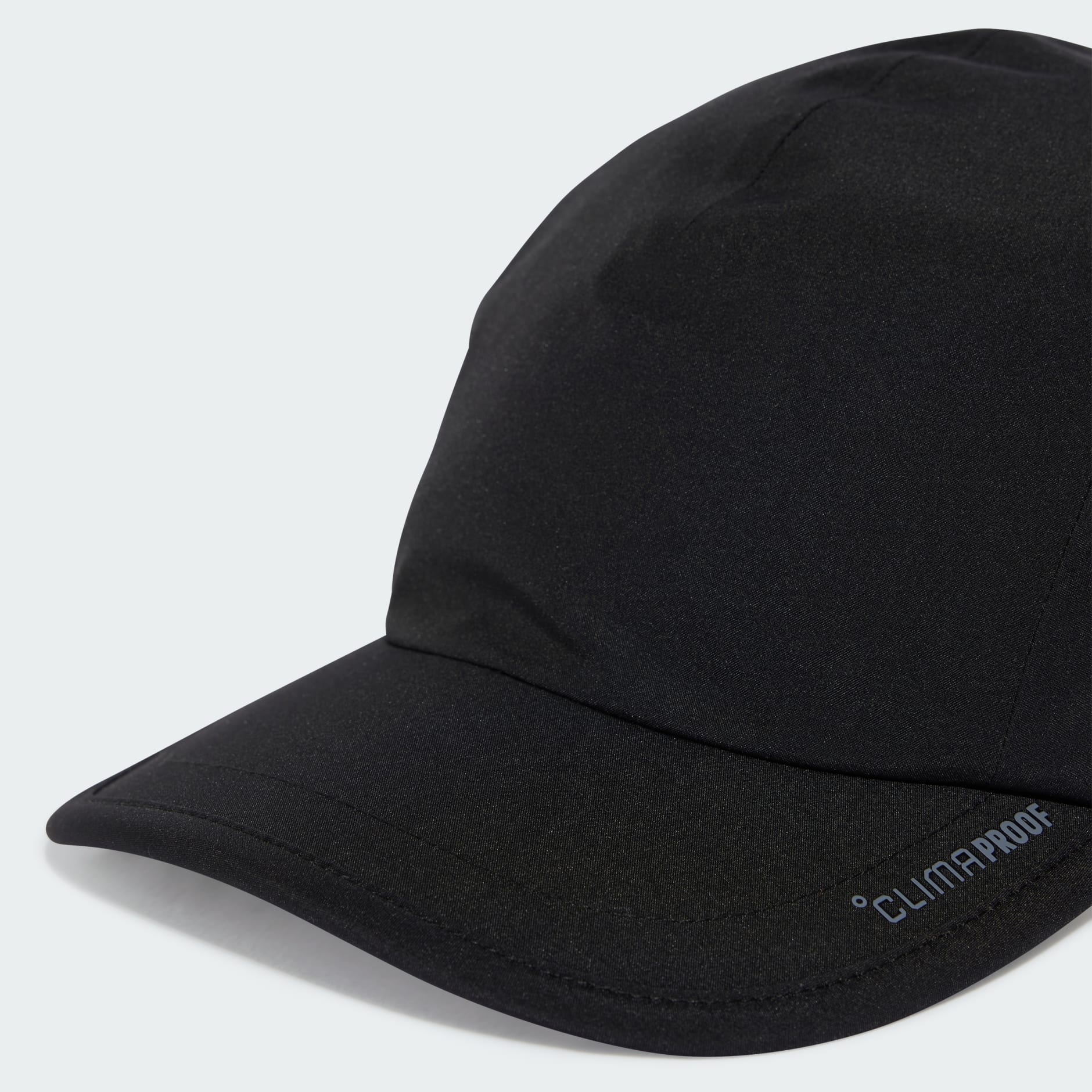 Tech 3-Panel Climaproof Cap