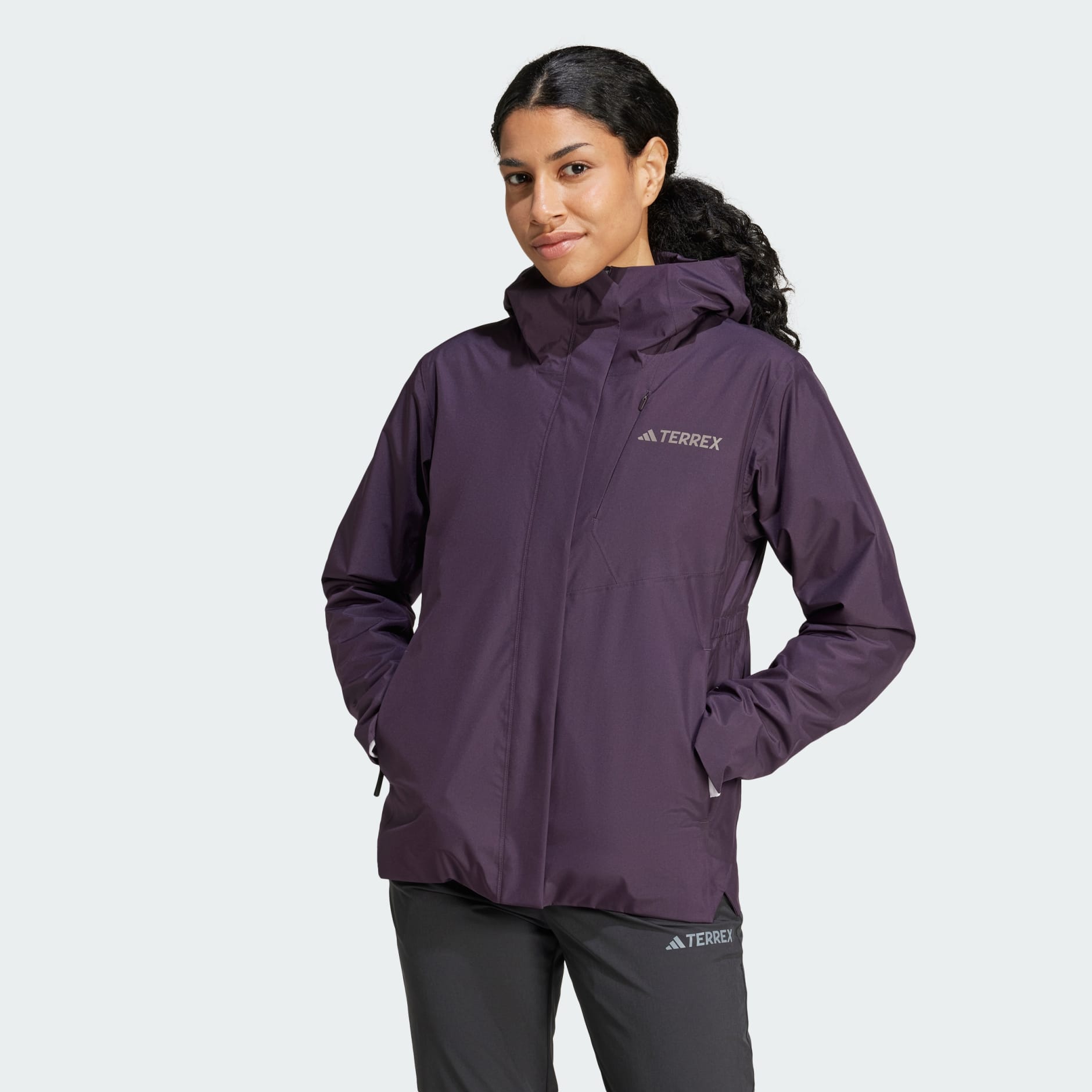 Xploric 3-in-1 Fleece Inner Jacket