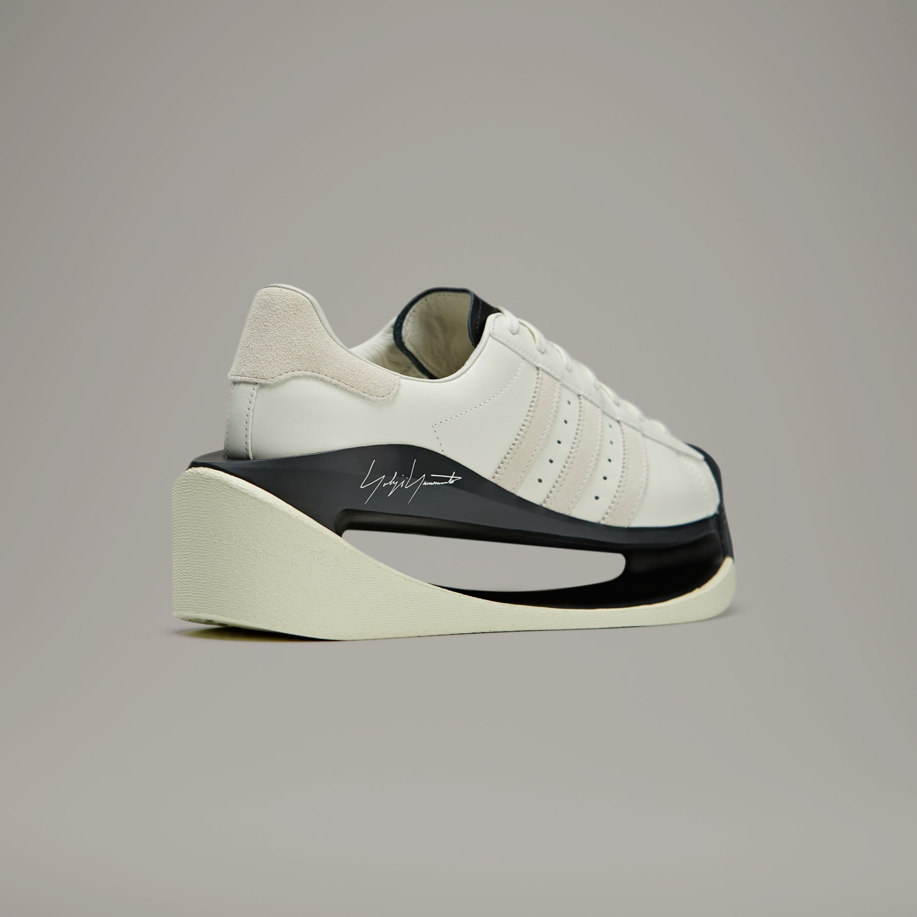 Y-3 GENDO SUPERSTAR