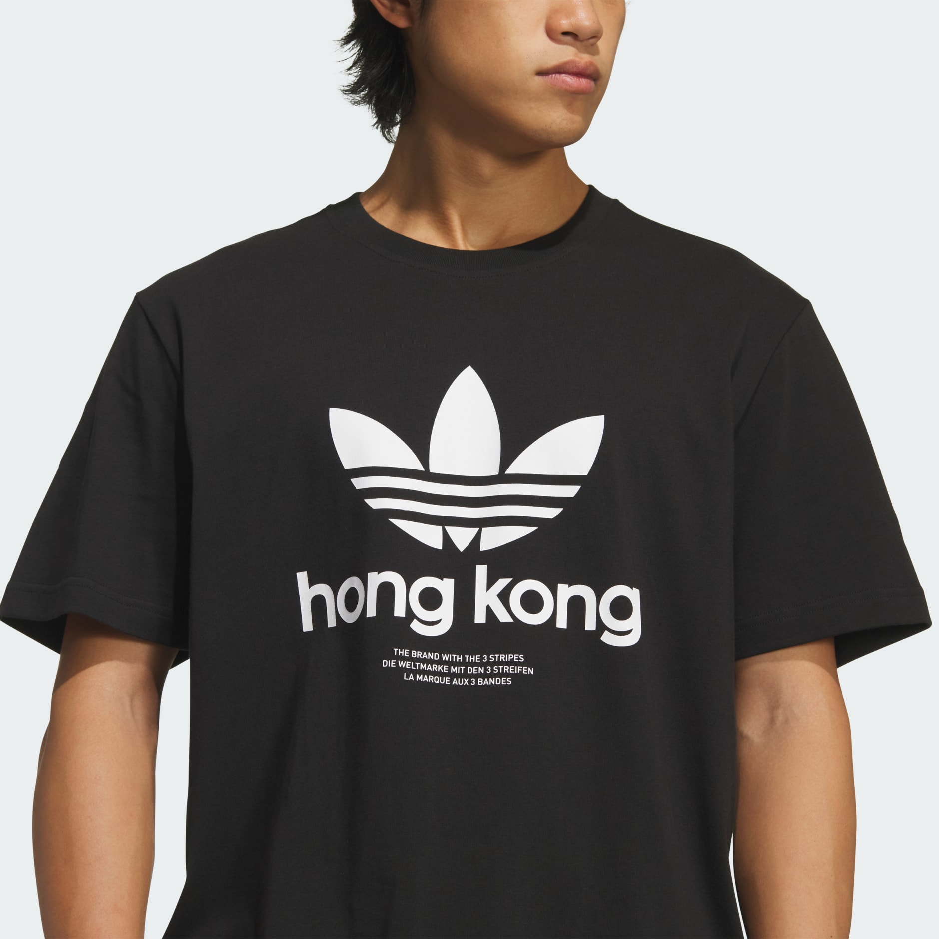 ICONE TEE HK