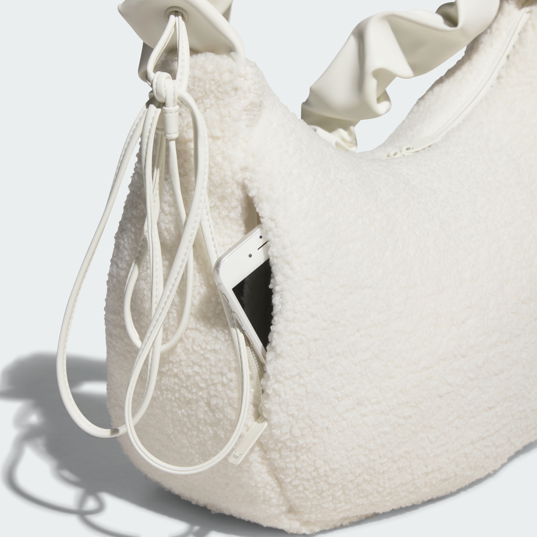 SHOULDER BAG SHERPA