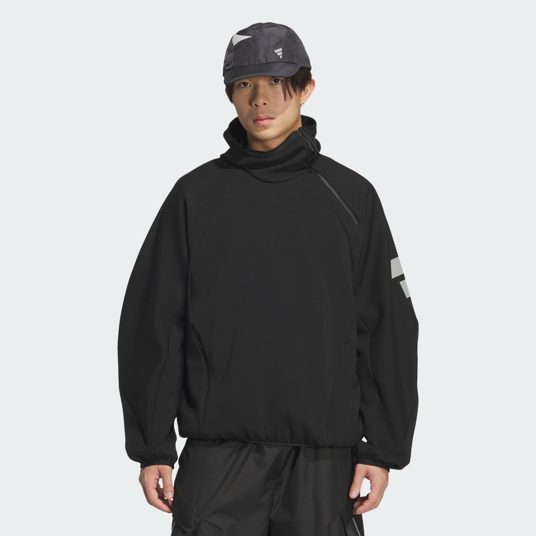 FUTURE STYLE 連帽衛衣