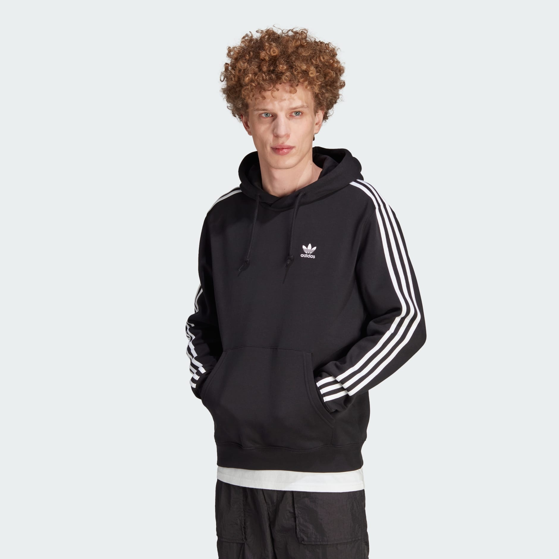 Adidas originals buzo zafra best sale