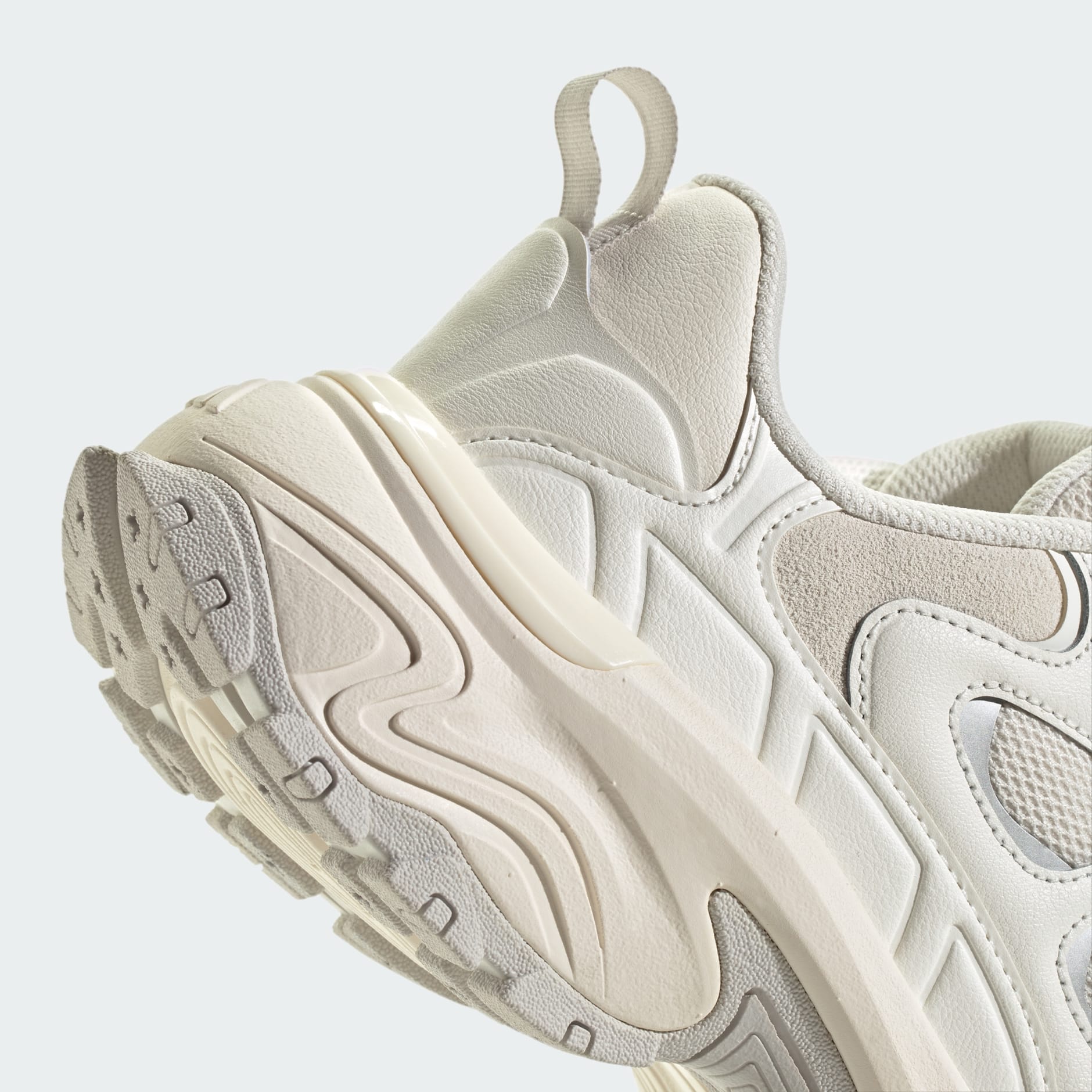 【adidas】SHADOW VALLEY SHOES スニーカー Shadow Valley Shoes - White | adidas Hong Kong