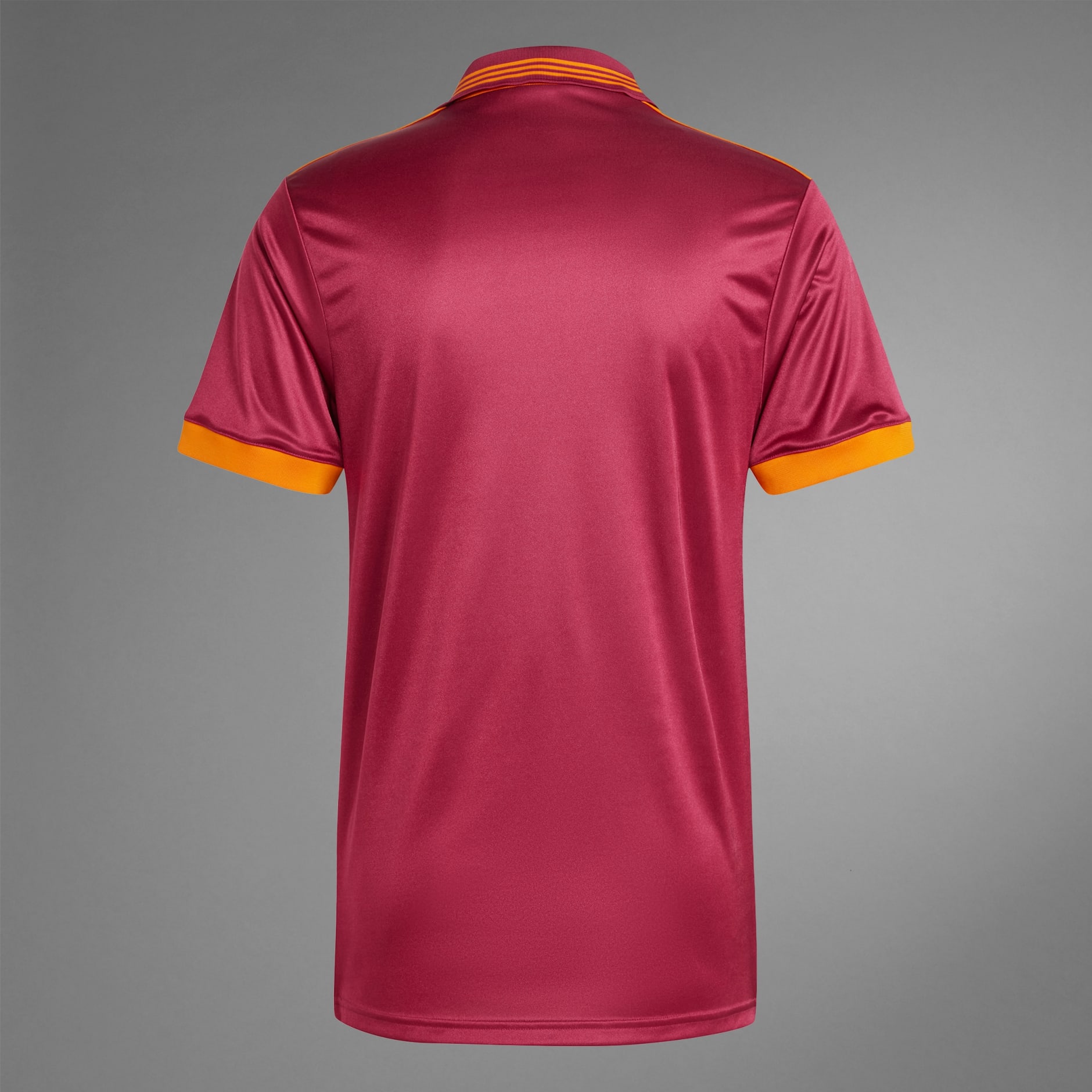 AS Roma Bring Back 1993 Jersey - Burgundy | adidas Hong Kong